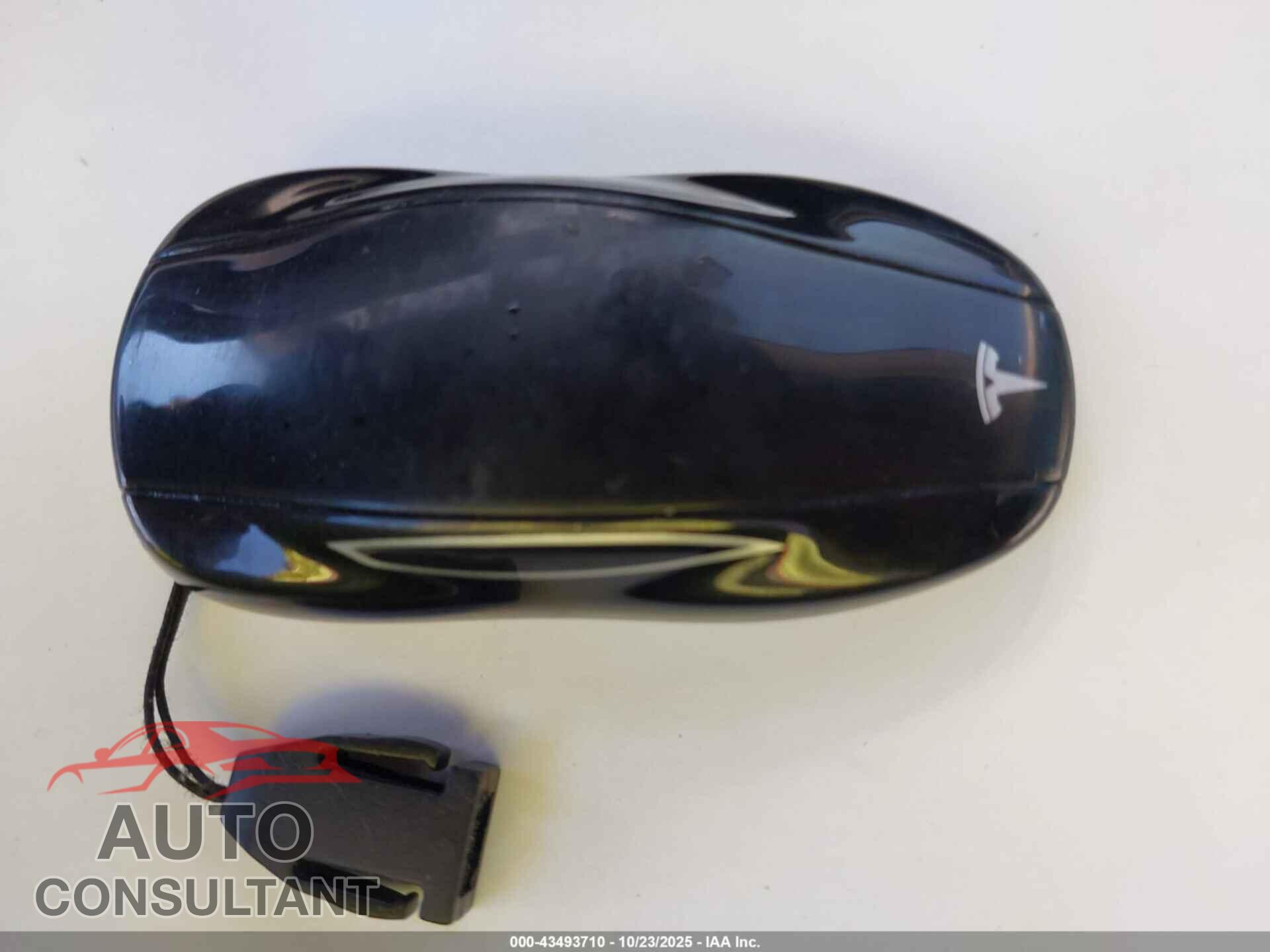 TESLA MODEL S 2015 - 5YJSA1S2XFF095168