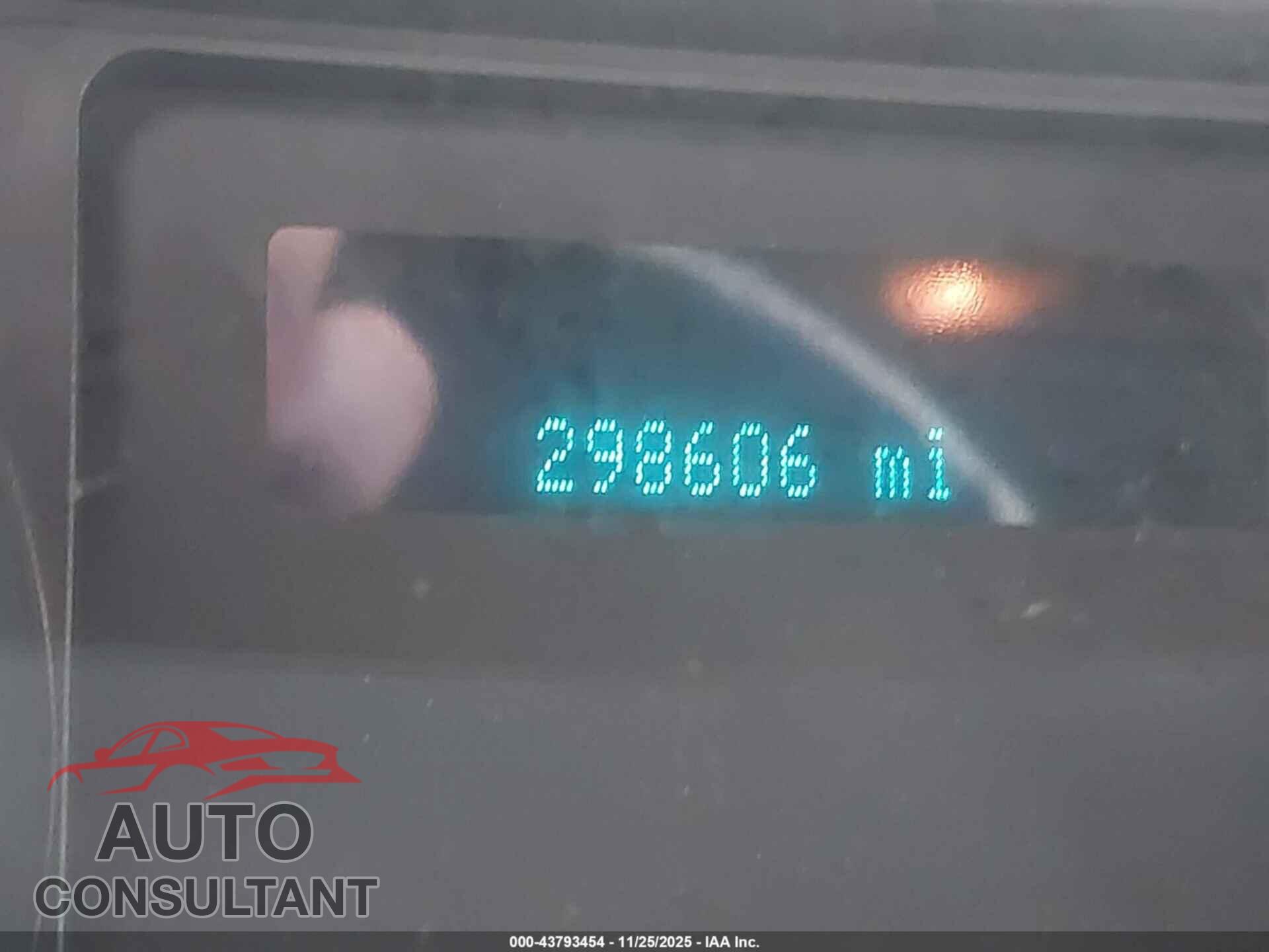 FORD F-250 2011 - 1FTBF2B67BEA30056