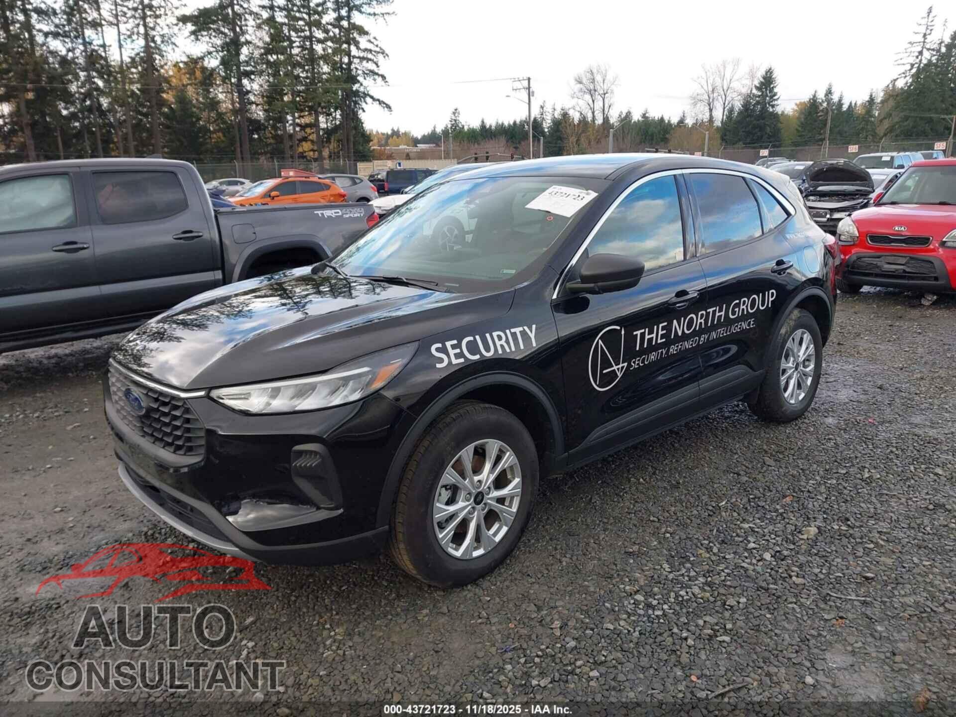 FORD ESCAPE 2023 - 1FMCU9GN6PUB06992