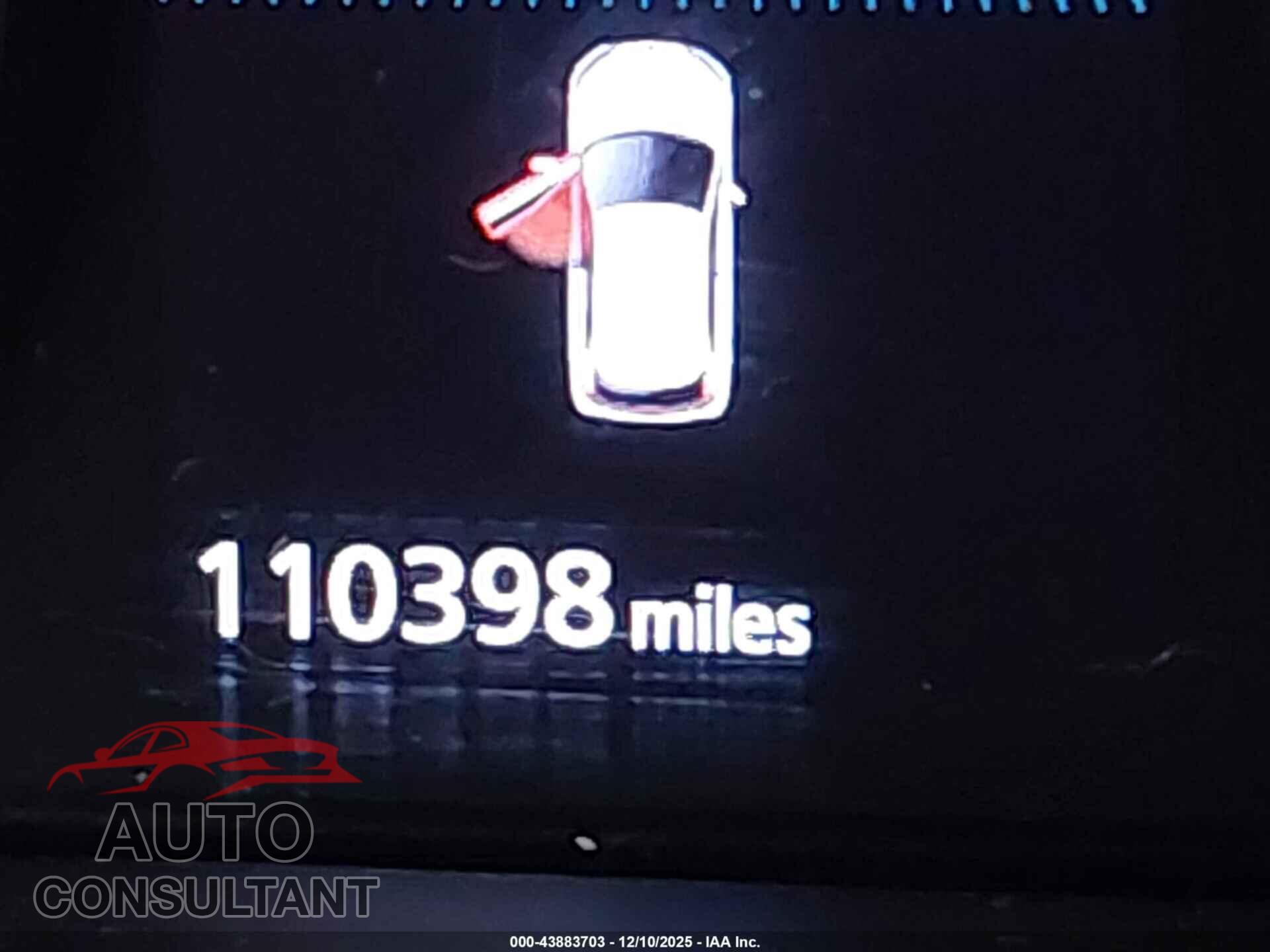 MITSUBISHI ECLIPSE CROSS 2020 - JA4AS3AA5LZ000755