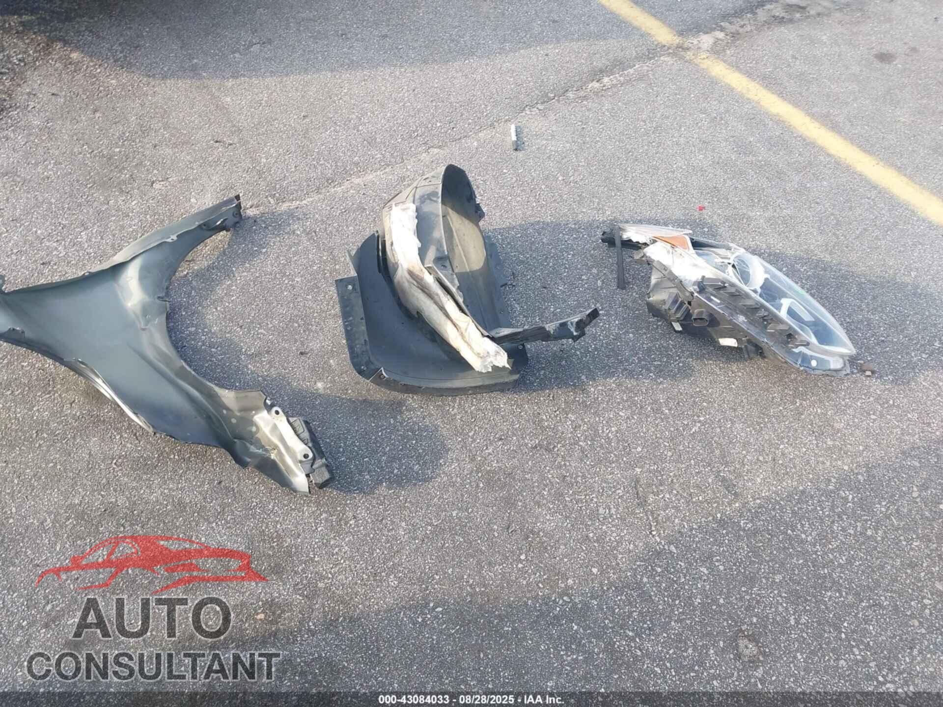 KIA FORTE 2021 - 3KPF24AD2ME360171