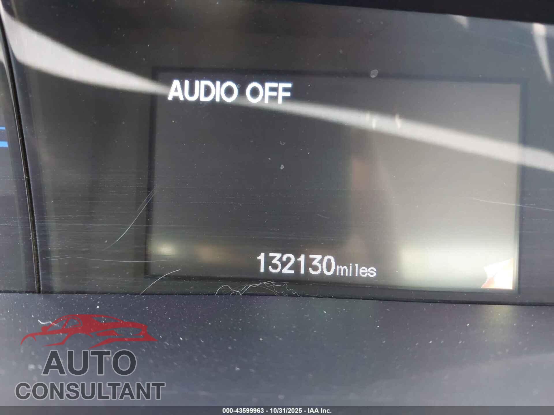 HONDA CIVIC 2012 - 19XFB2F5XCE342604