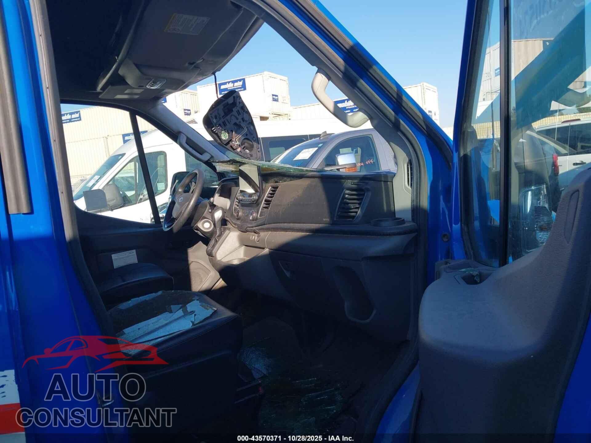 FORD TRANSIT-250 2020 - 1FTBR1C8XLKB56366