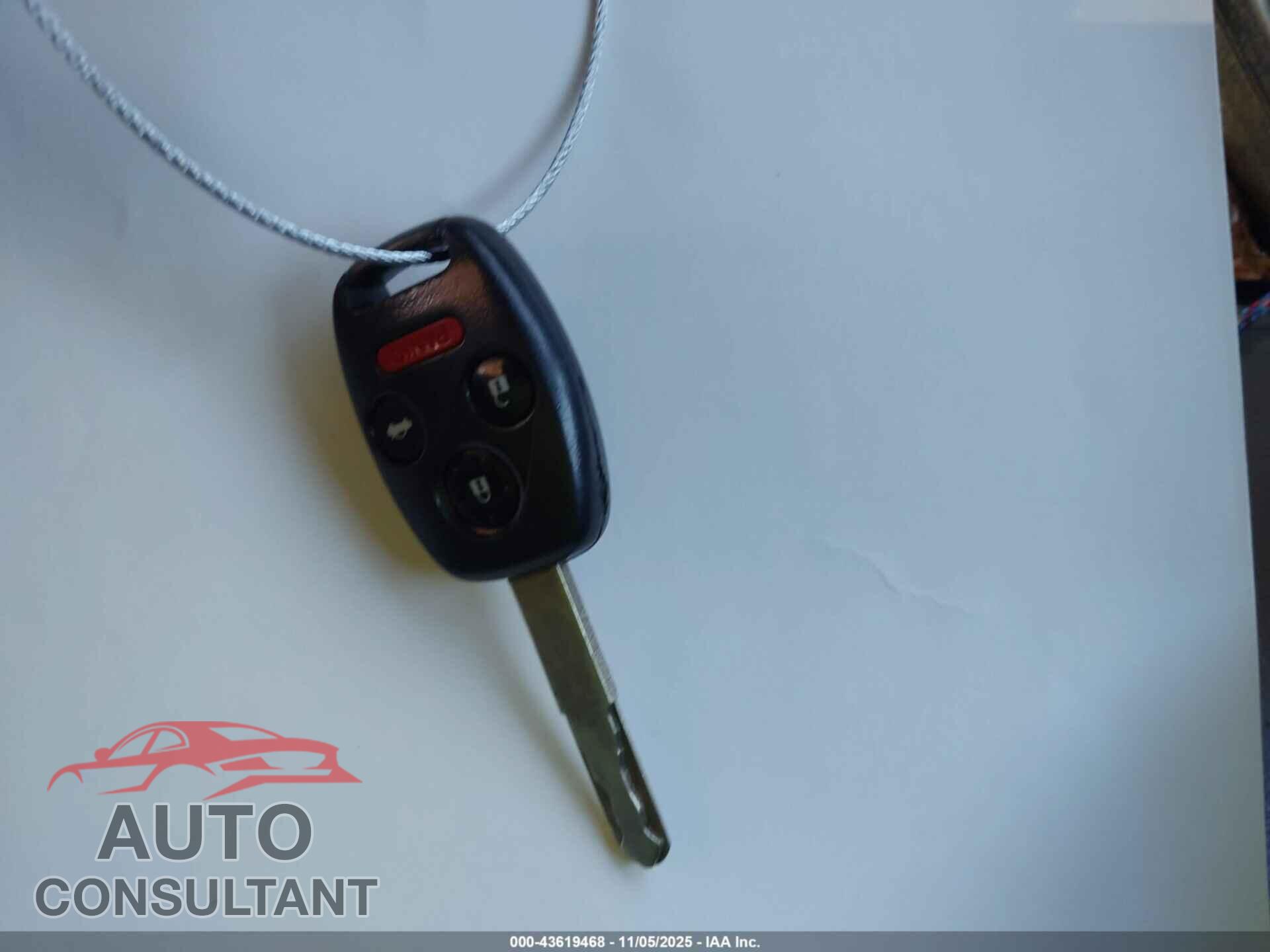 HONDA CIVIC 2013 - 19XFB2F51DE009435
