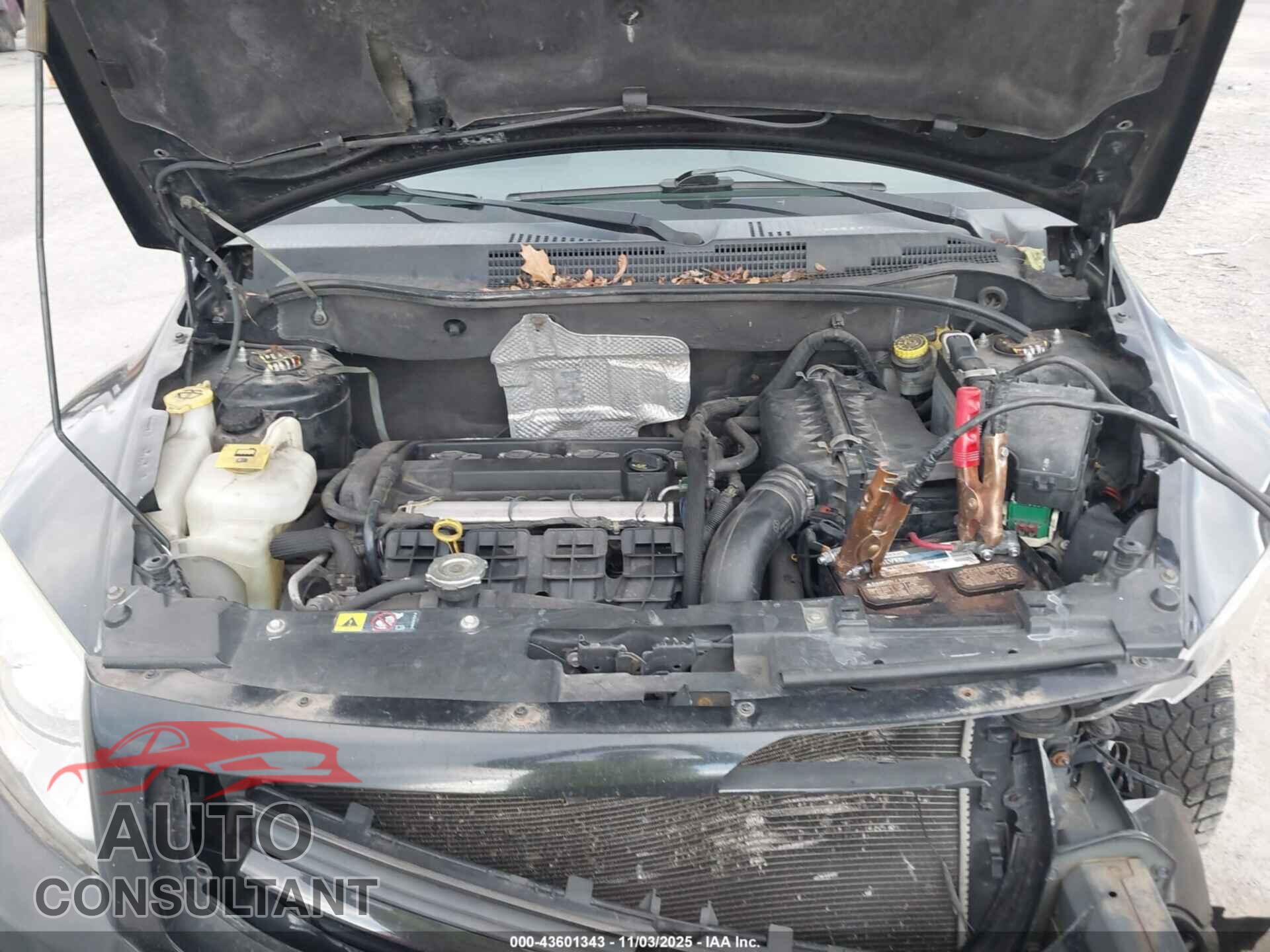 DODGE CALIBER 2009 - 1B3HB28C49D202130