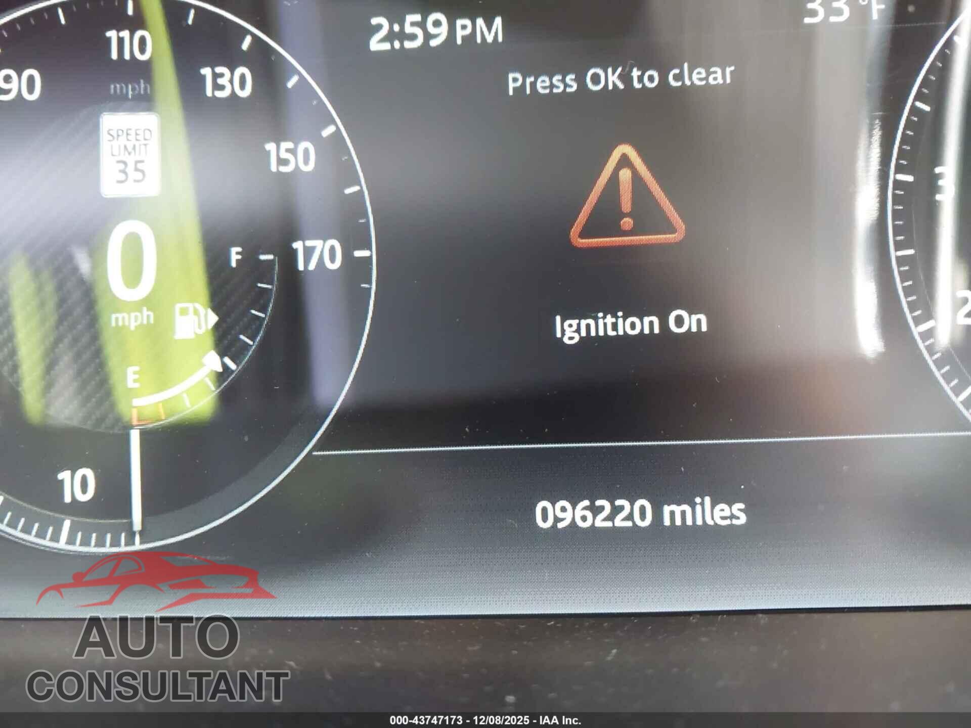 LAND ROVER RANGE ROVER 2017 - SALGS2FE7HA324133
