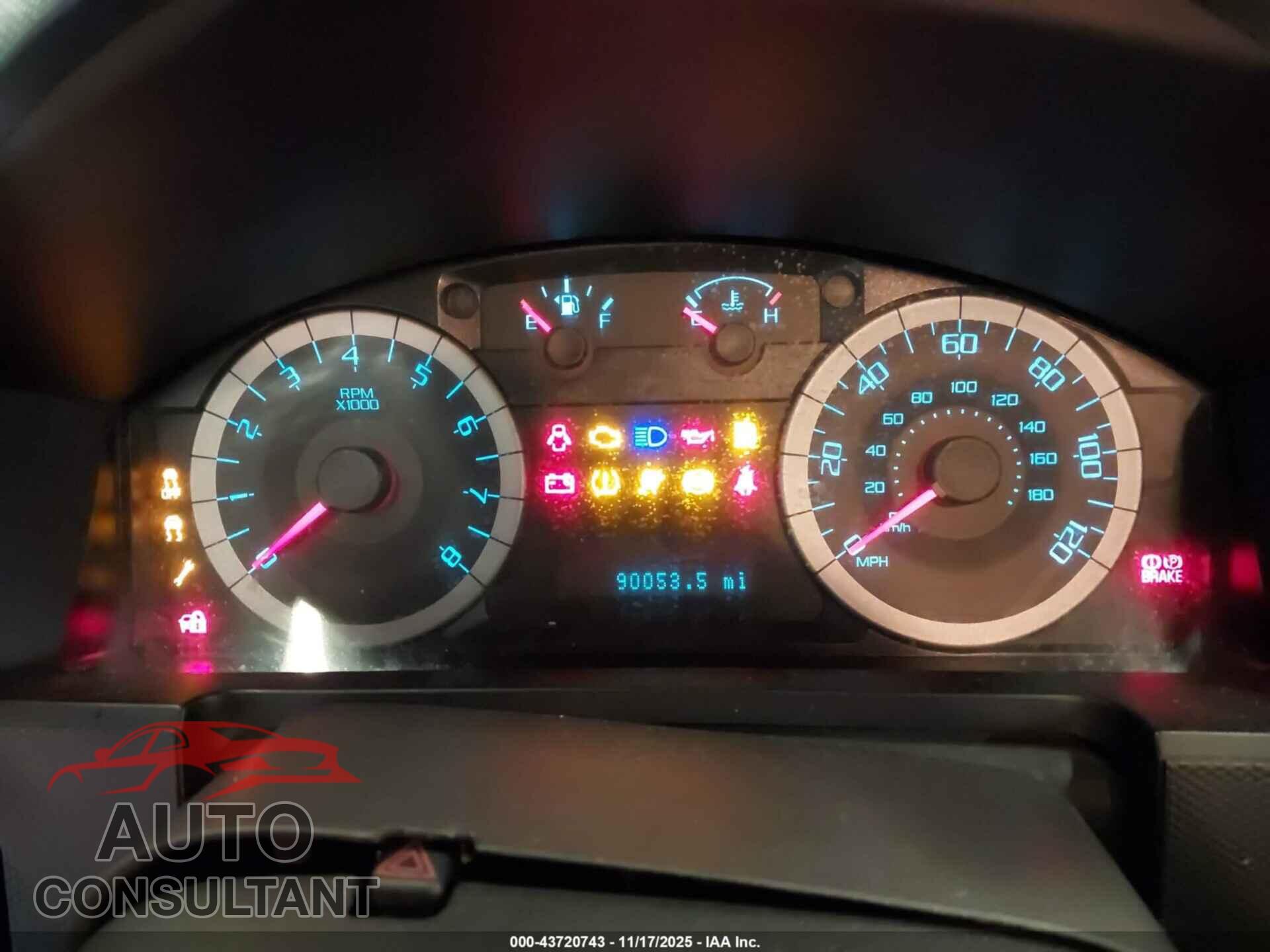 FORD ESCAPE 2012 - 1FMCU0D70CKC45569