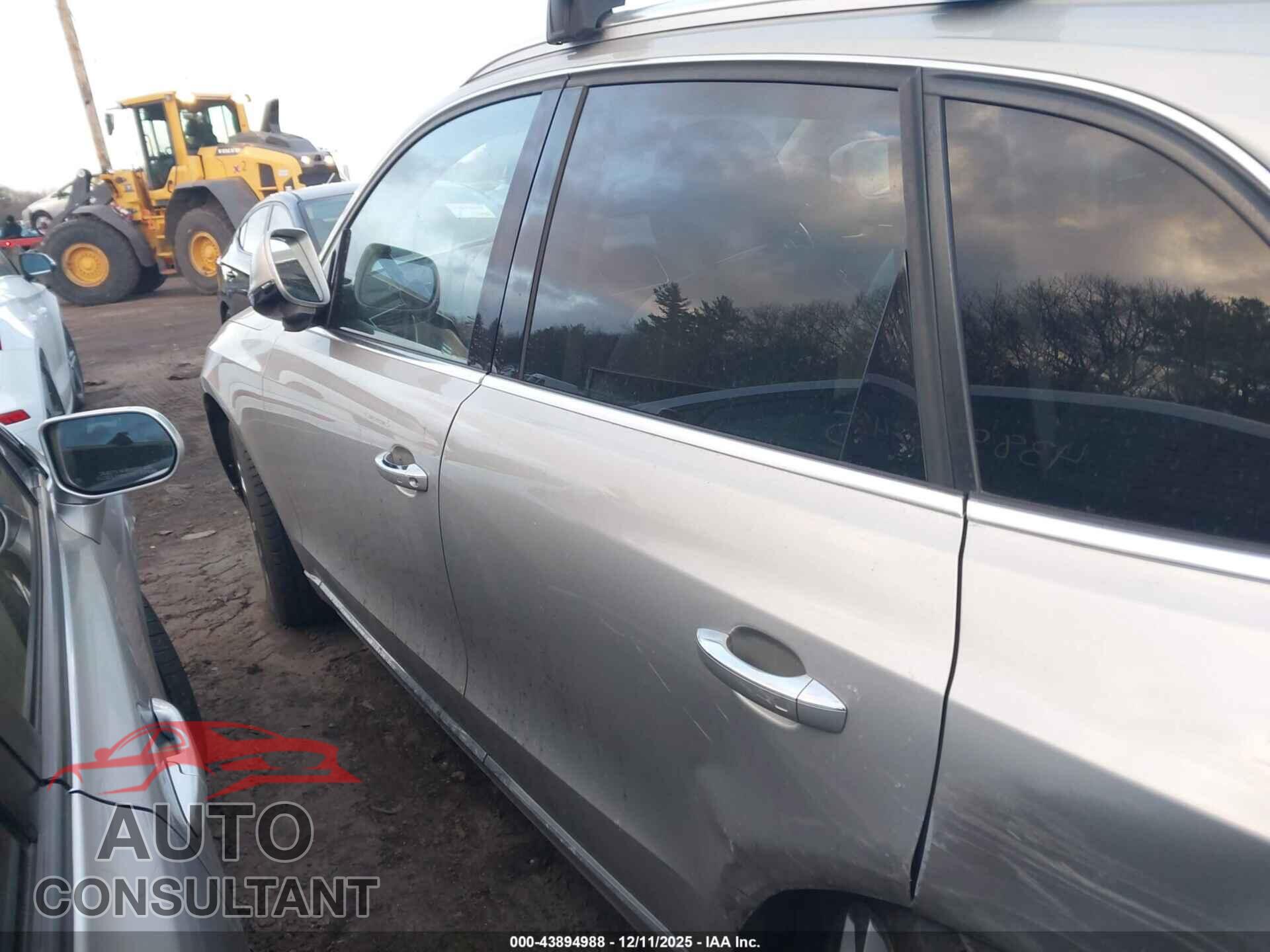 AUDI Q5 2015 - WA1LFAFP6FA083744