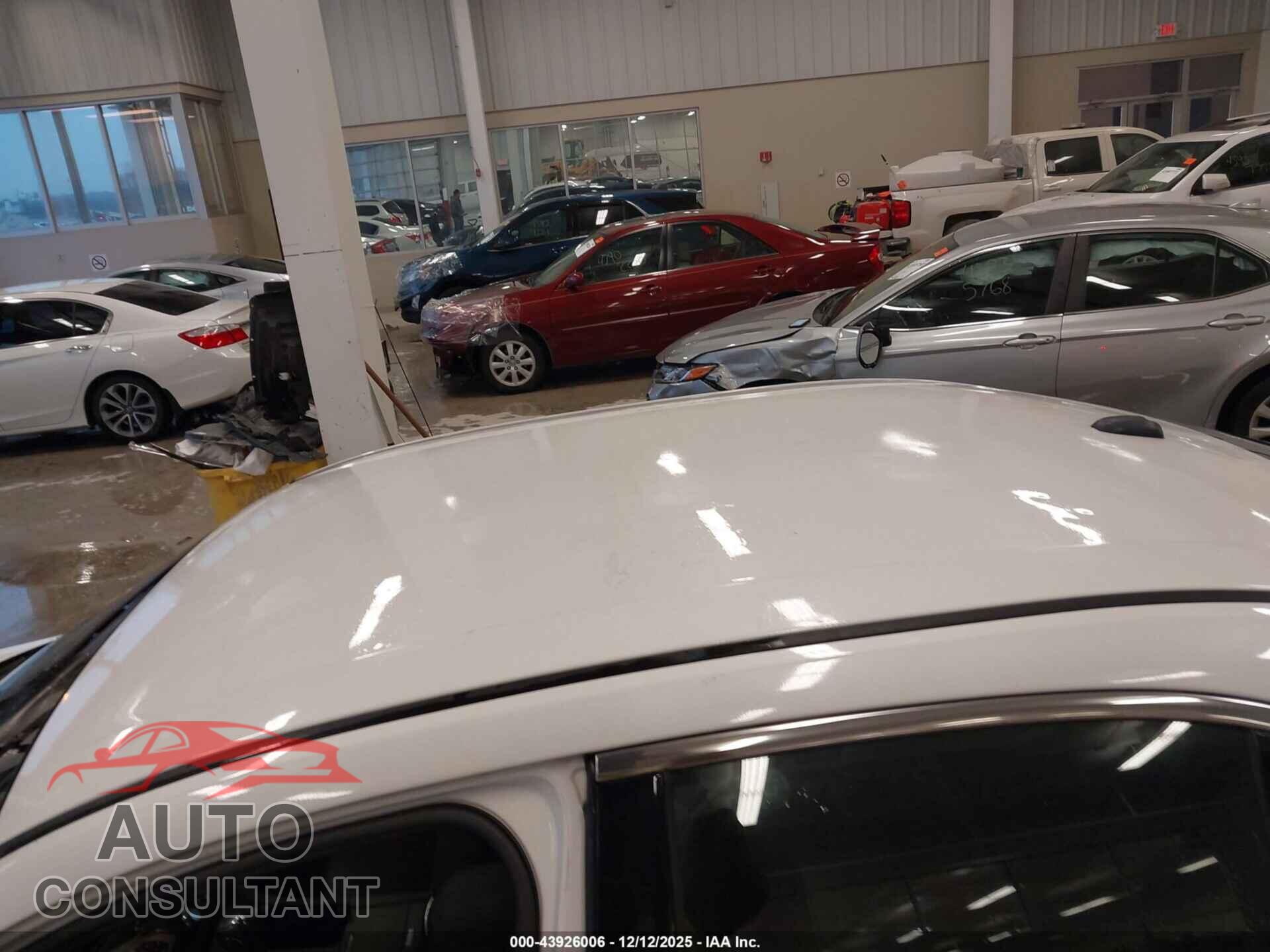 FORD TAURUS 2014 - 1FAHP2F80EG146393