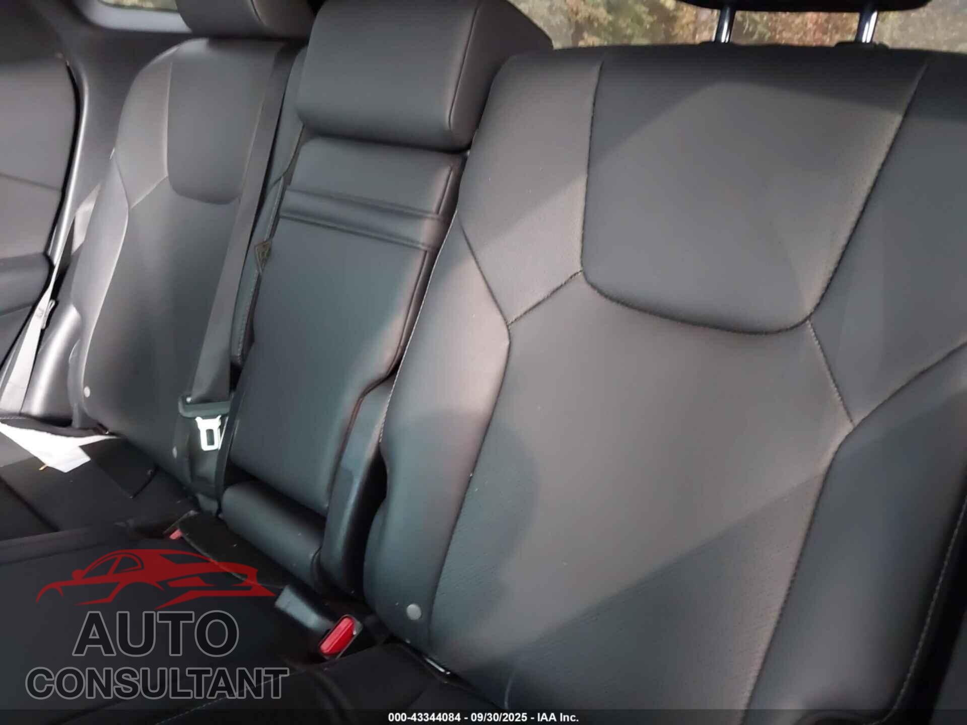 LEXUS RX 350 2023 - 2T2BAMCA1PC017595
