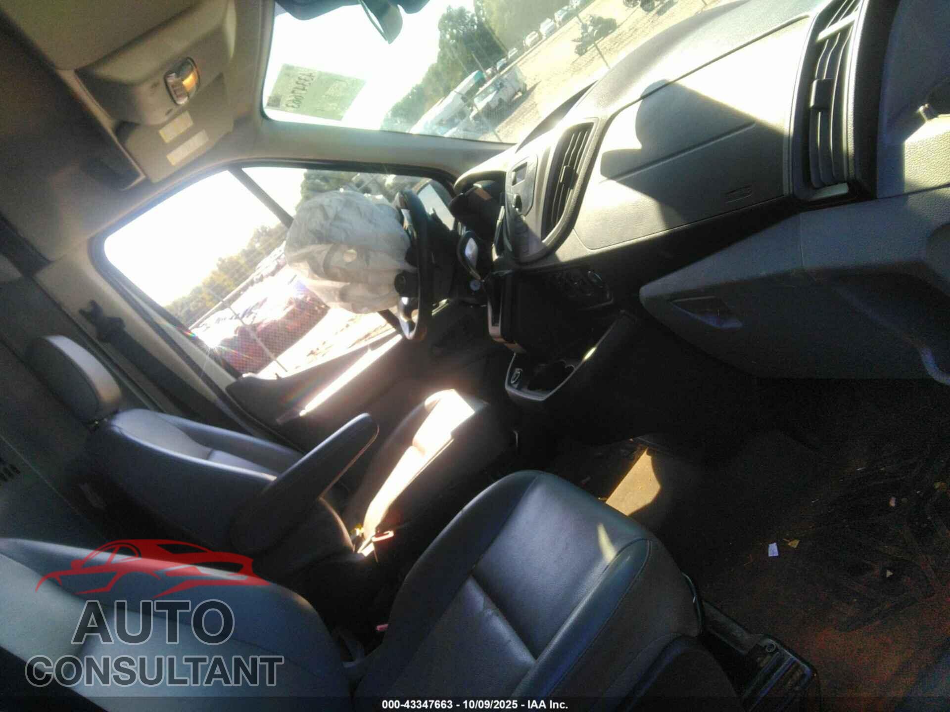 FORD TRANSIT-250 2017 - 1FTYR2CM4HKA18343