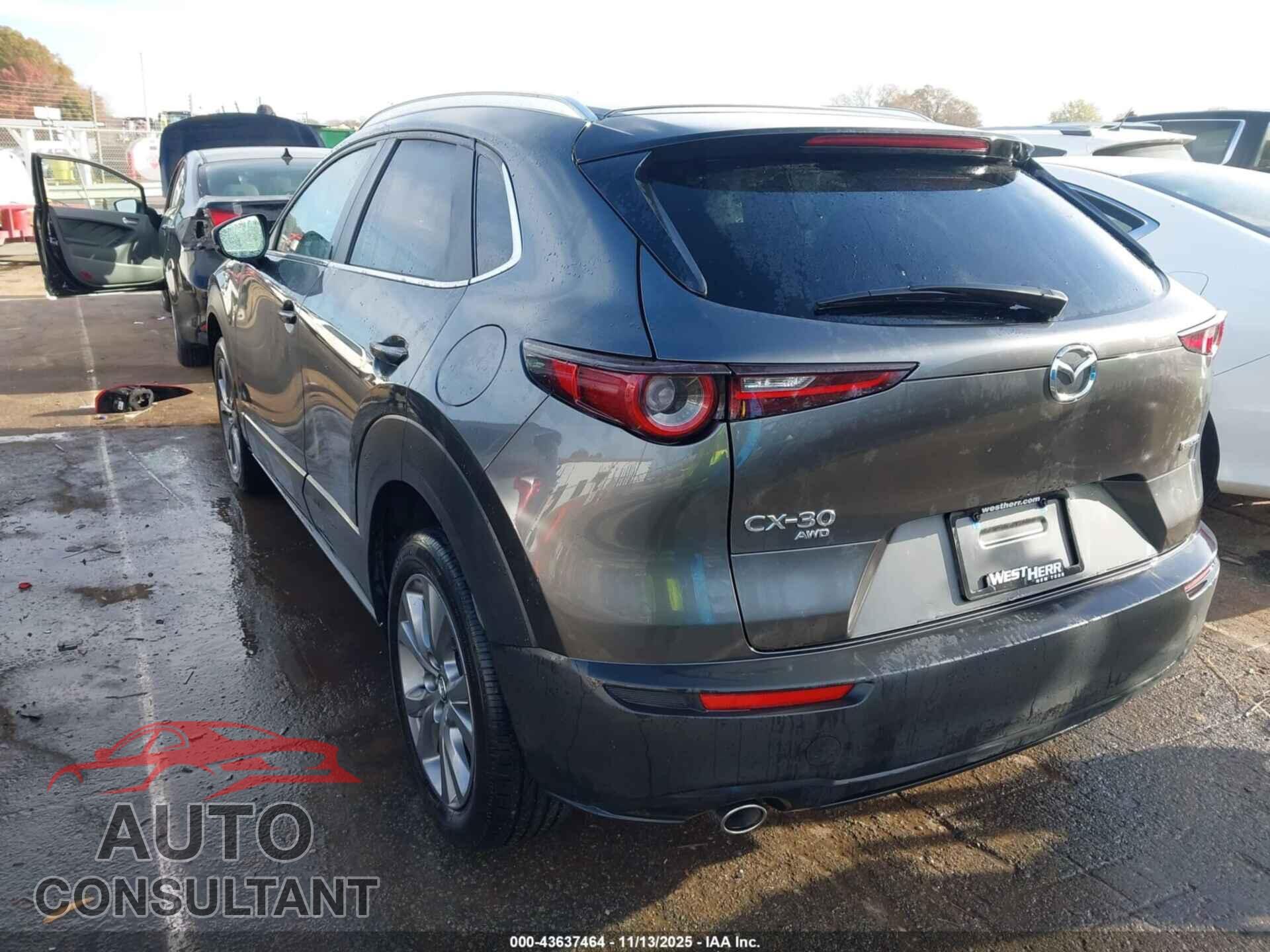 MAZDA CX-30 2025 - 3MVDMBCM5SM806477