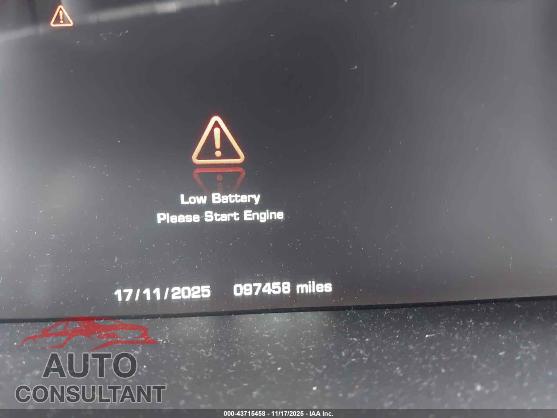 LAND ROVER RANGE ROVER 2014 - SALGS2TF3EA174238
