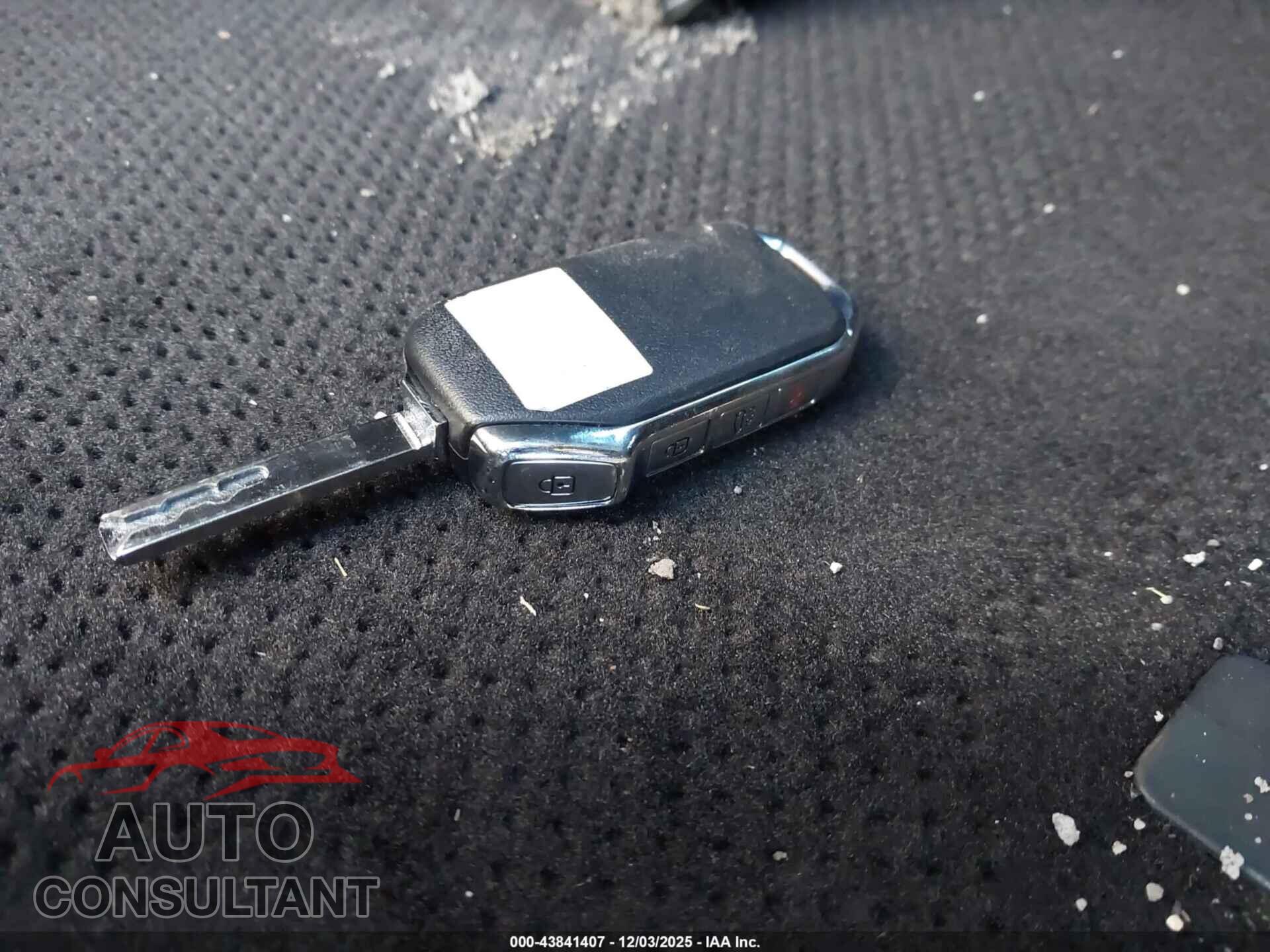 KIA FORTE 2024 - 3KPF24AD3RE834037