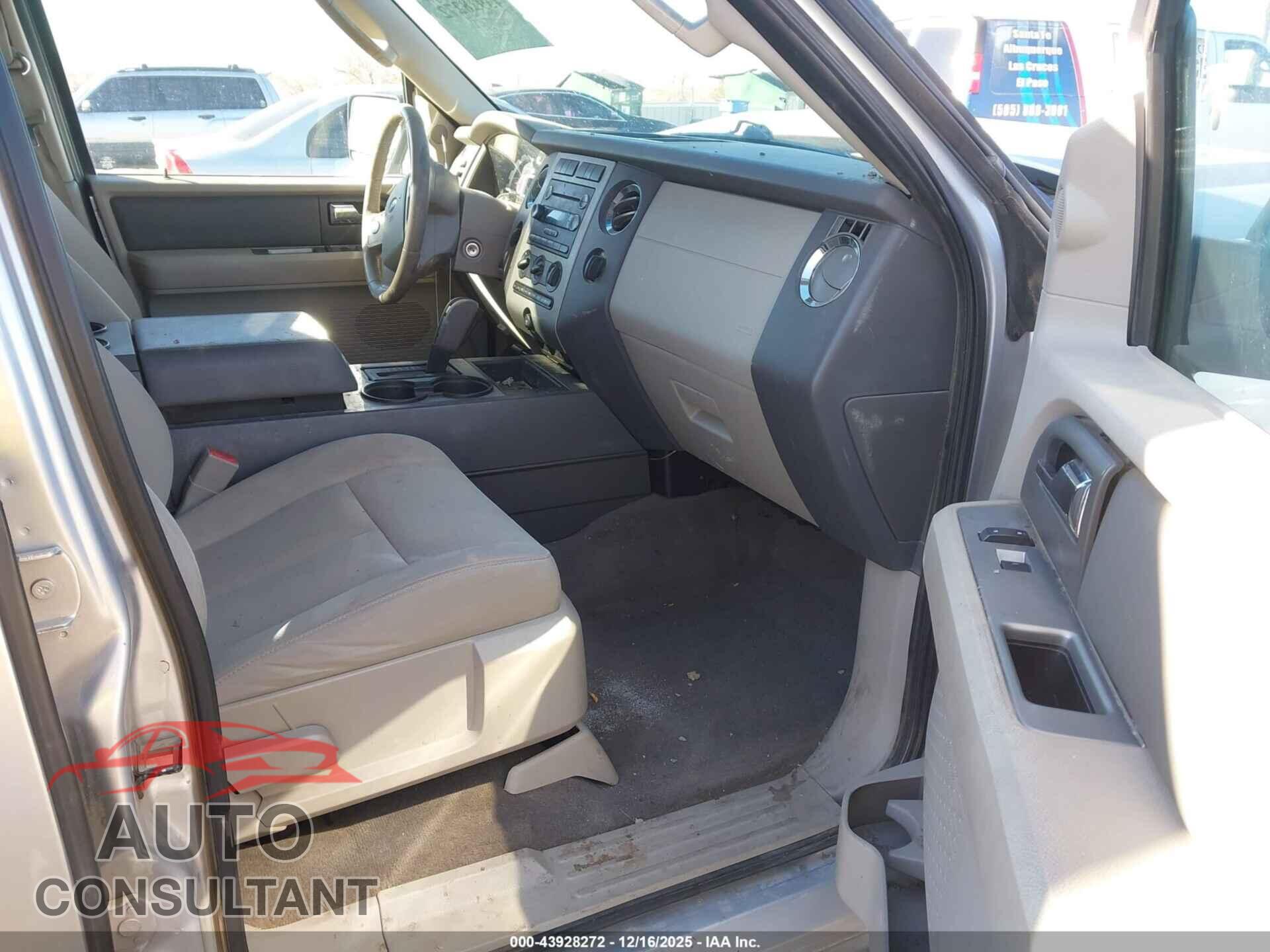 FORD EXPEDITION 2014 - 1FMJU1G55EEF52728