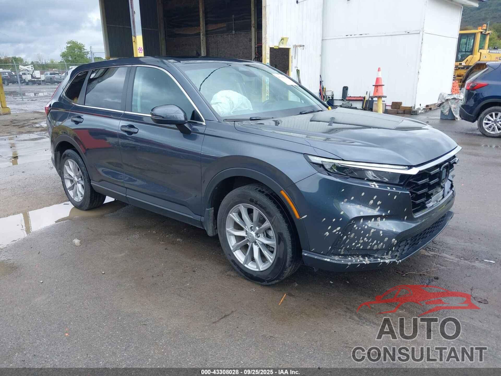 HONDA CR-V 2024 - 5J6RS4H74RL000003