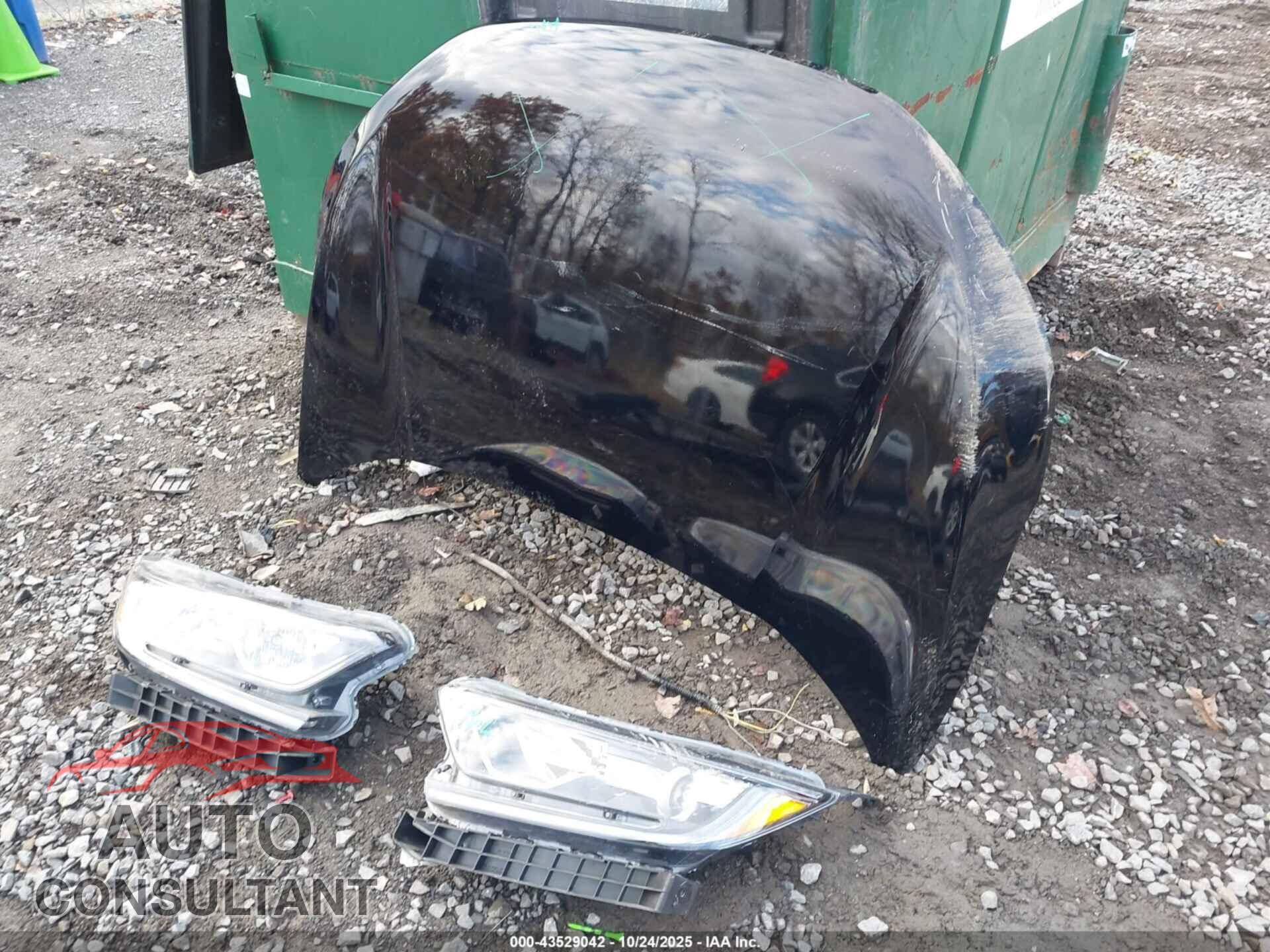 HONDA CR-V 2021 - 7FARW2H81ME000516