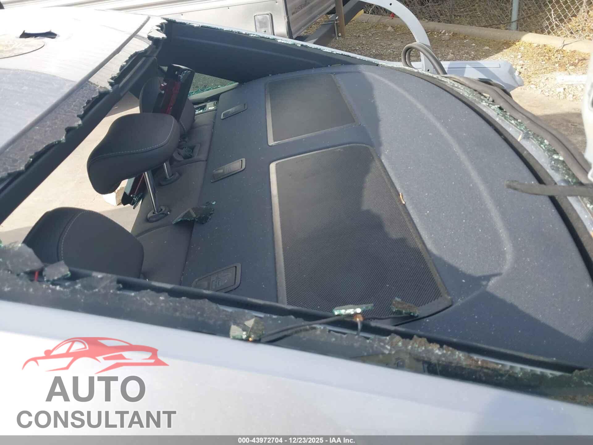 AUDI A6 2024 - WAUE3BF22RN036366