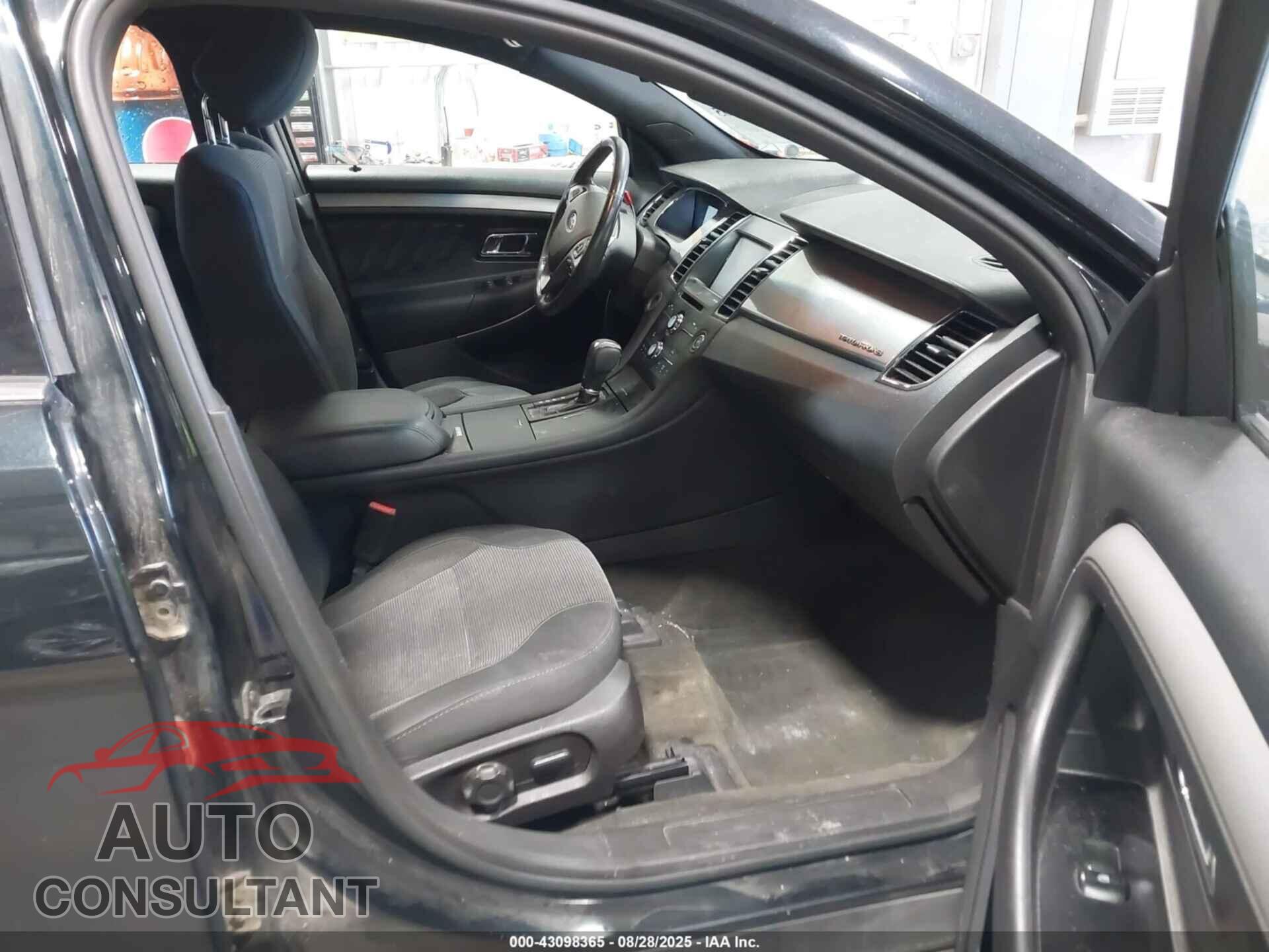 FORD TAURUS 2014 - 1FAHP2E8XEG174624