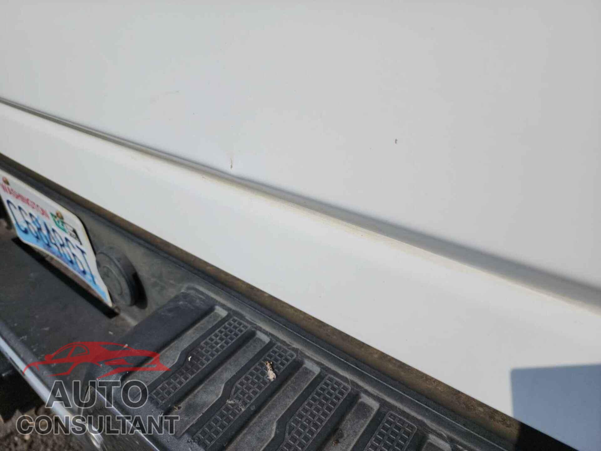 CHEVROLET SILVERADO 2020 - 1GC2YLE78LF259720