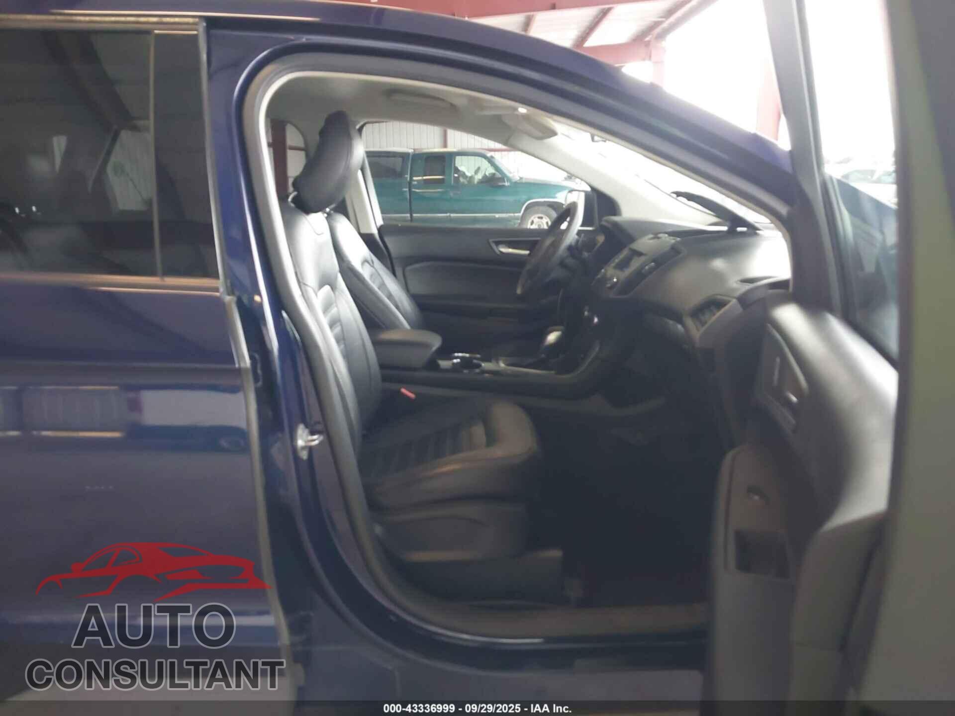 FORD EDGE 2016 - 2FMPK3G96GBB61326