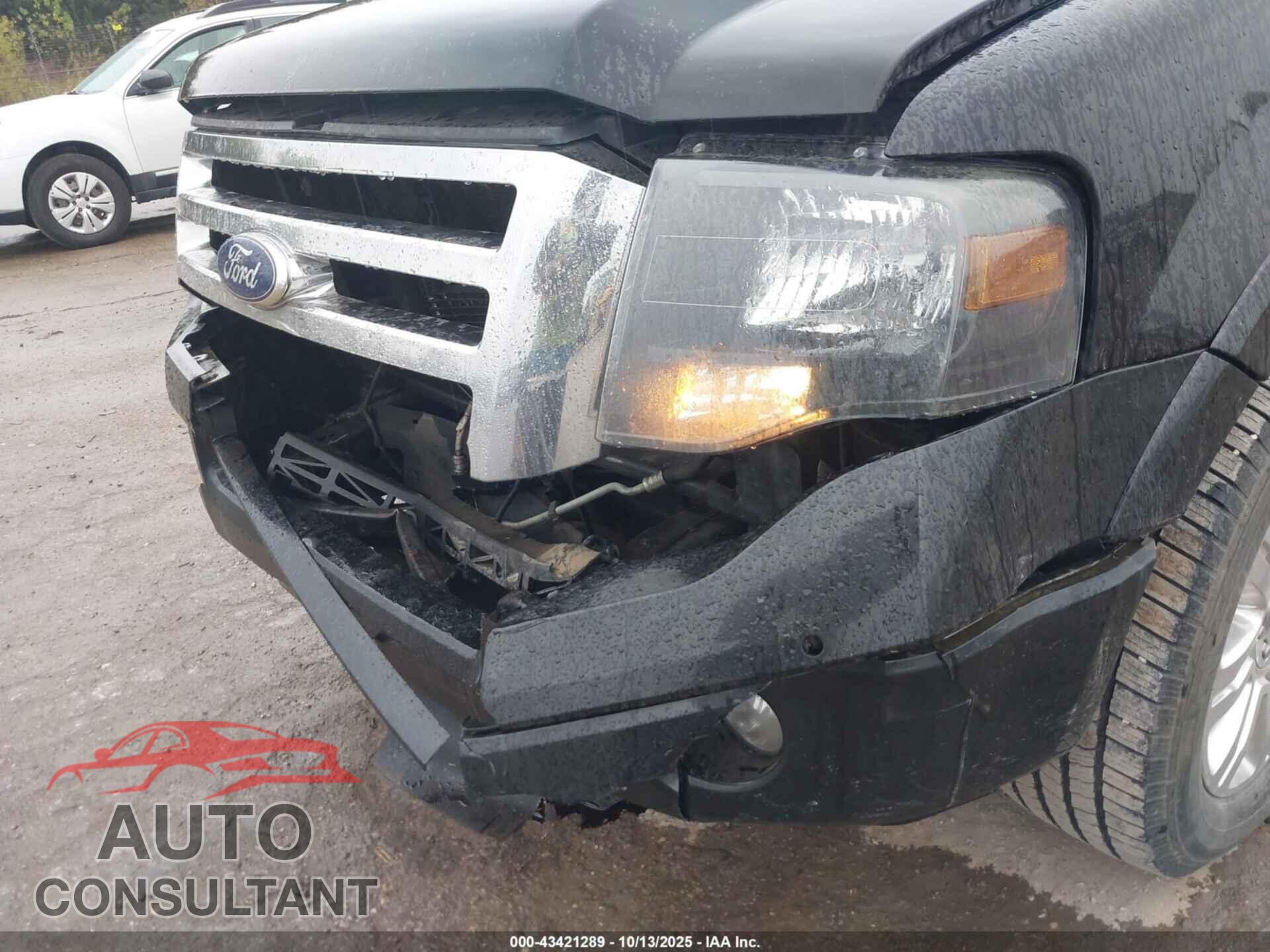 FORD EXPEDITION 2013 - 1FMJU2A59DEF43818