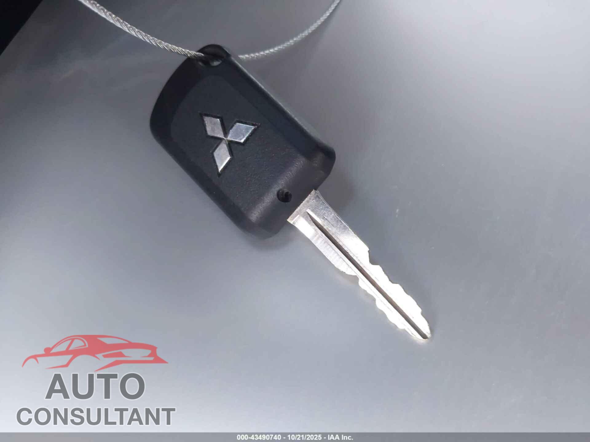 MITSUBISHI ECLIPSE CROSS 2018 - JA4AT3AA2JZ065573