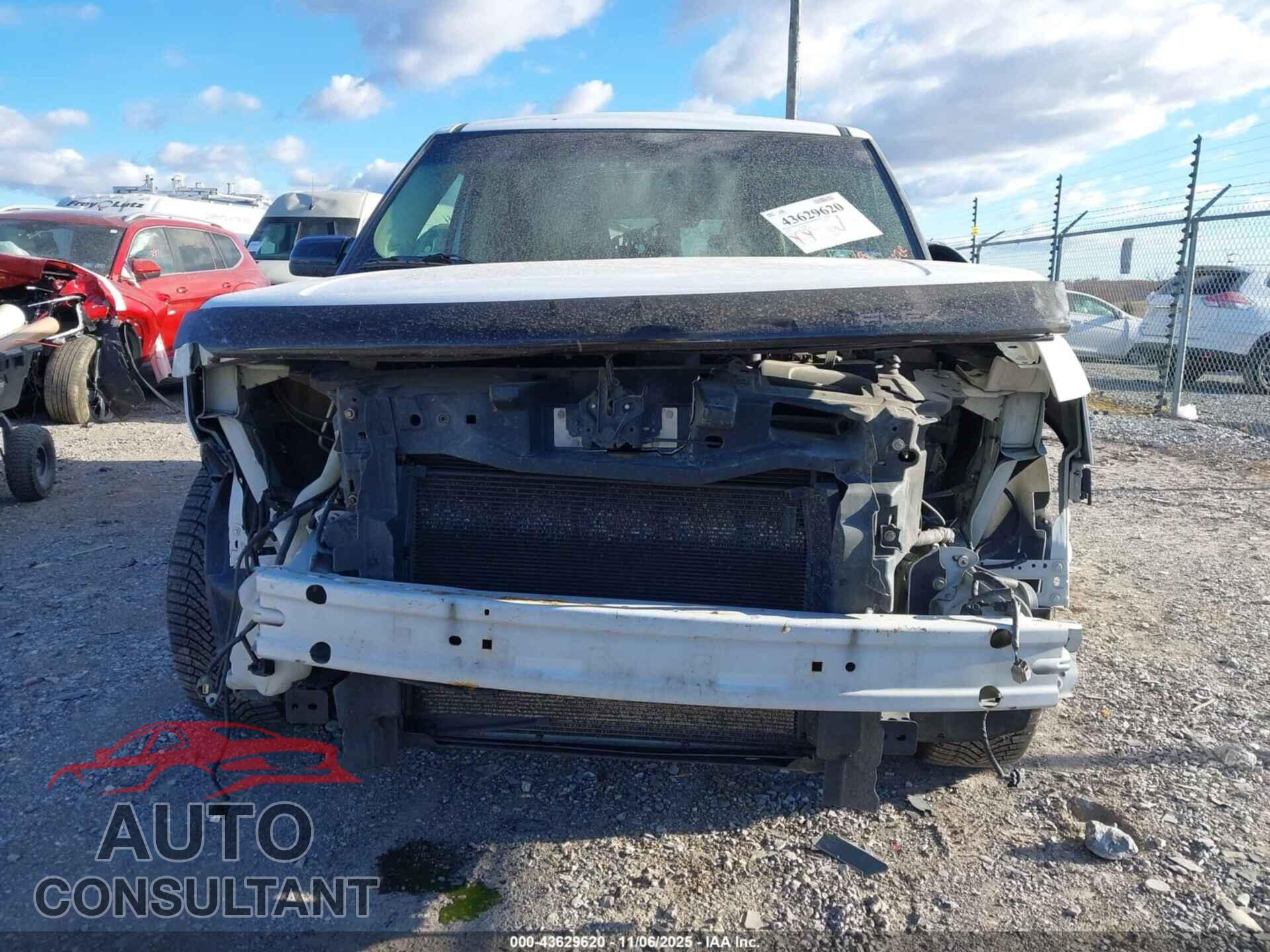 FORD FLEX 2015 - 2FMHK6C86FBA13064
