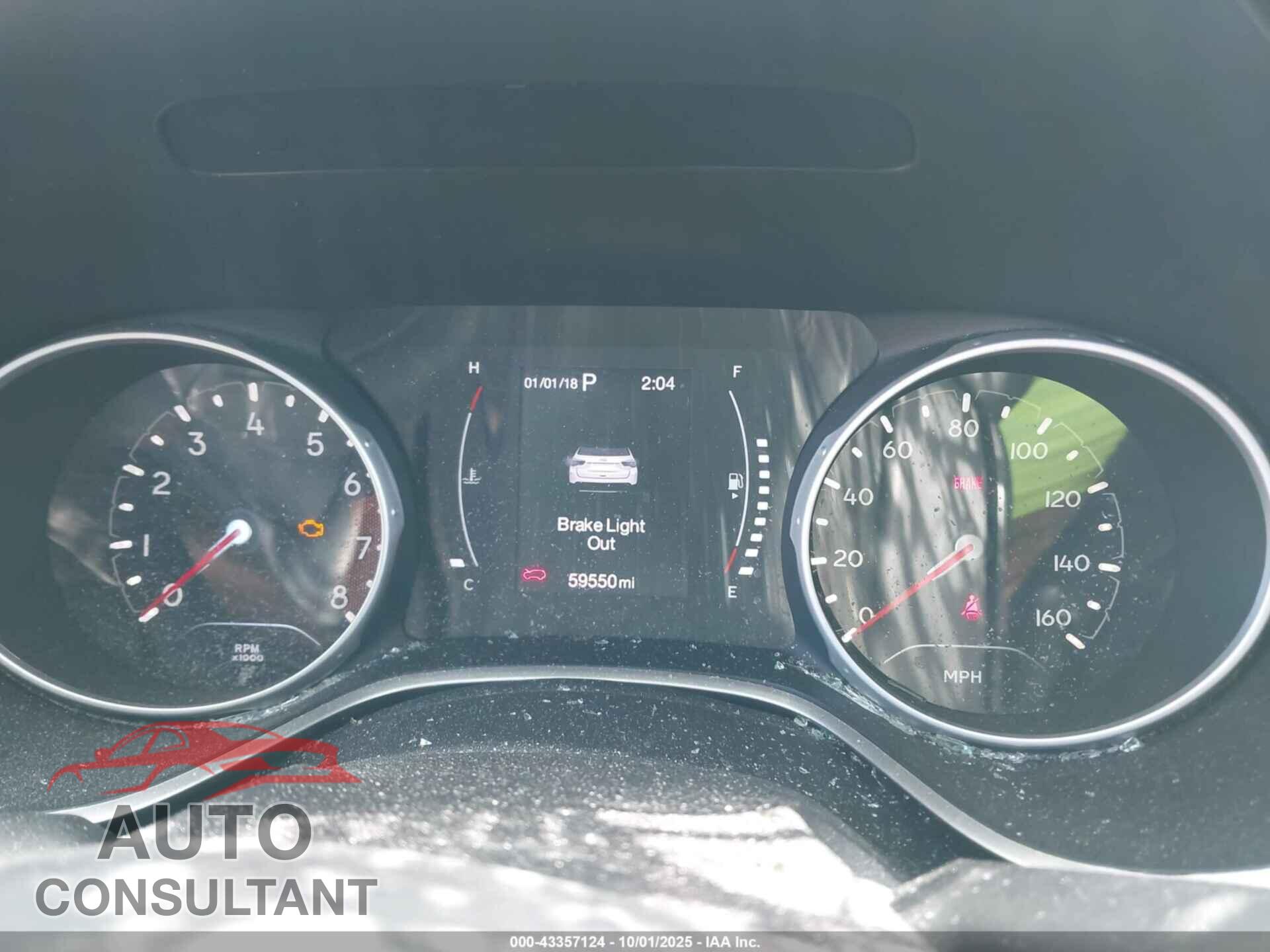 JEEP COMPASS 2021 - 3C4NJDBB9MT576557