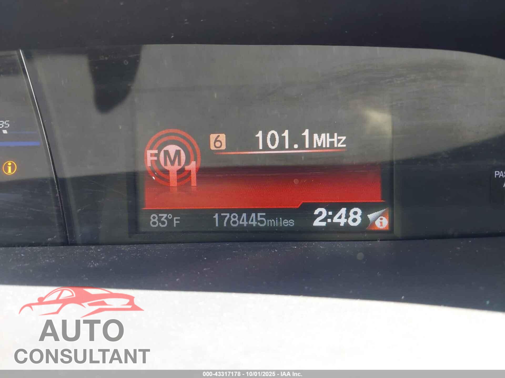 HONDA CIVIC 2015 - 19XFB2F55FE707663
