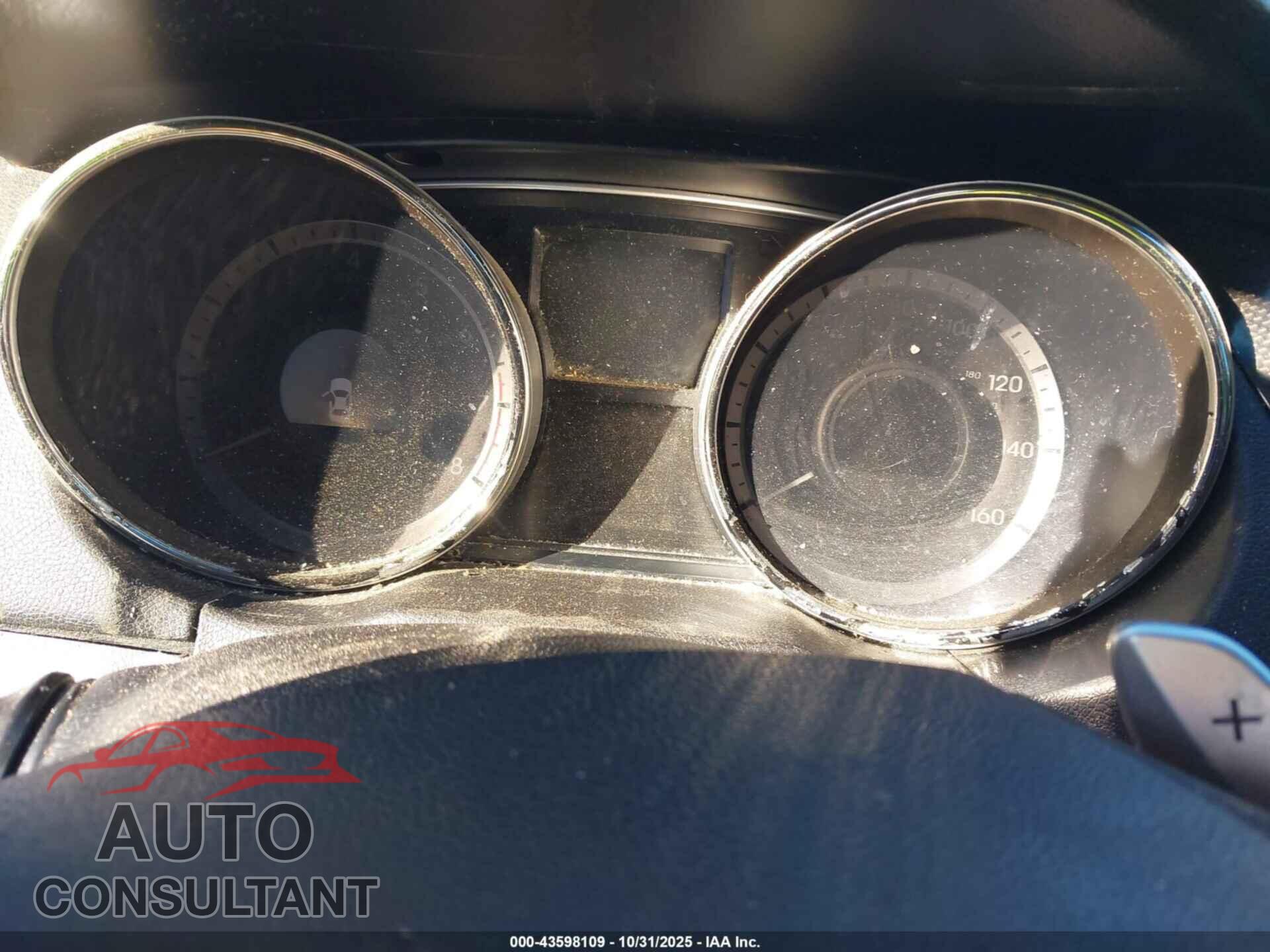 HYUNDAI SONATA 2014 - 5NPEC4AB7EH841568
