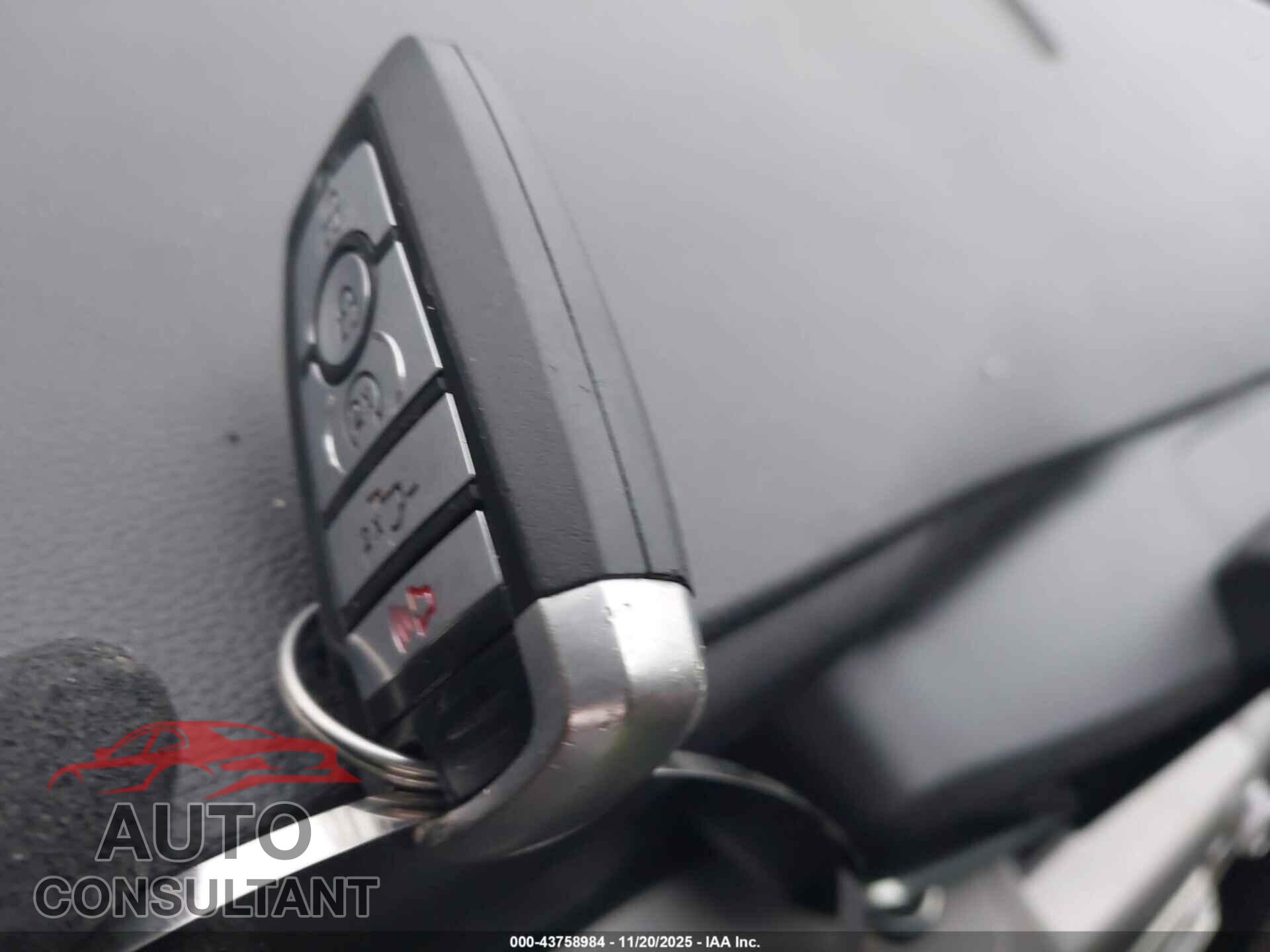 FORD EXPLORER 2021 - 1FMSK8DH9MGA61888