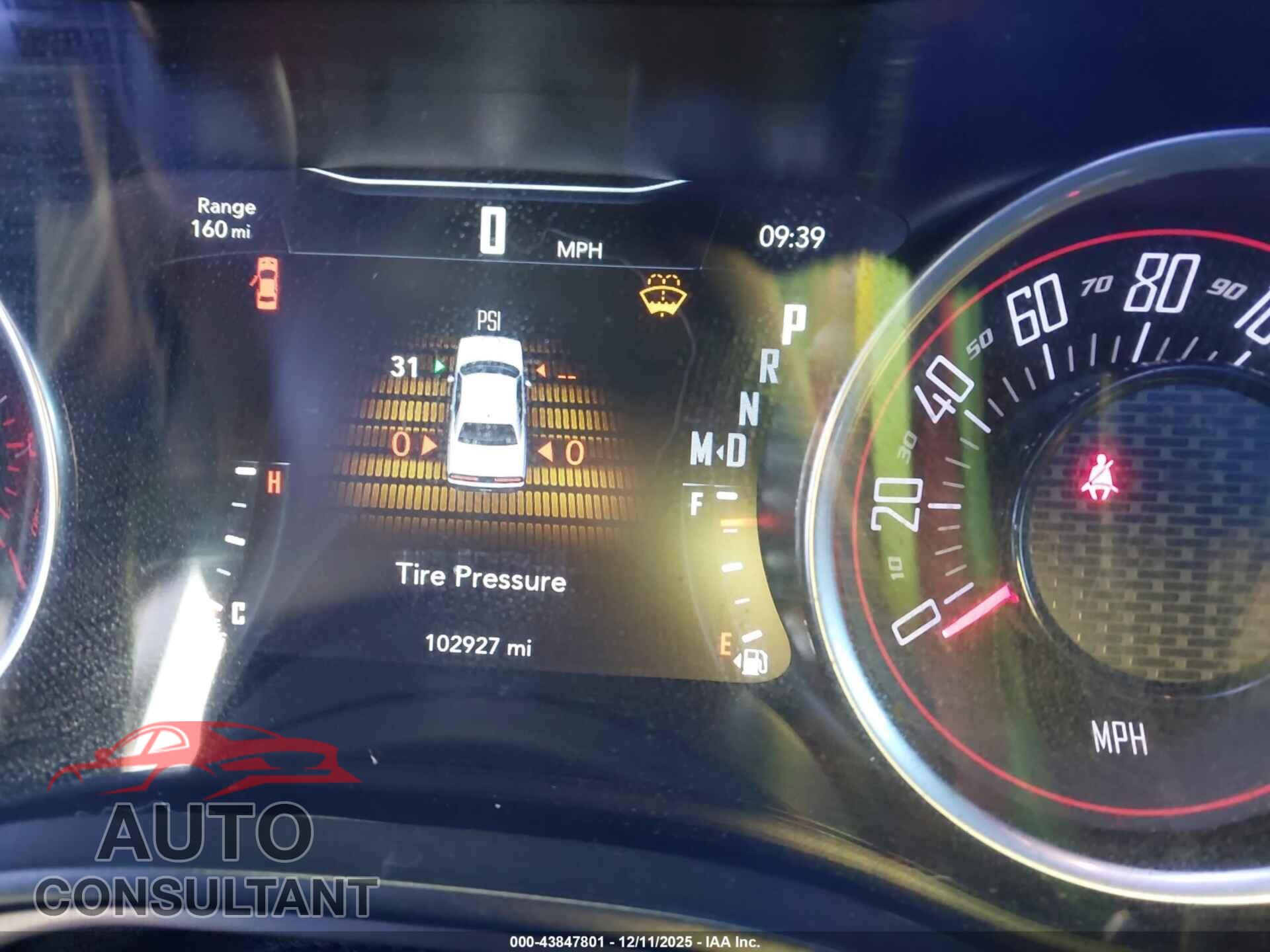DODGE CHALLENGER 2019 - 2C3CDZBTXKH719482