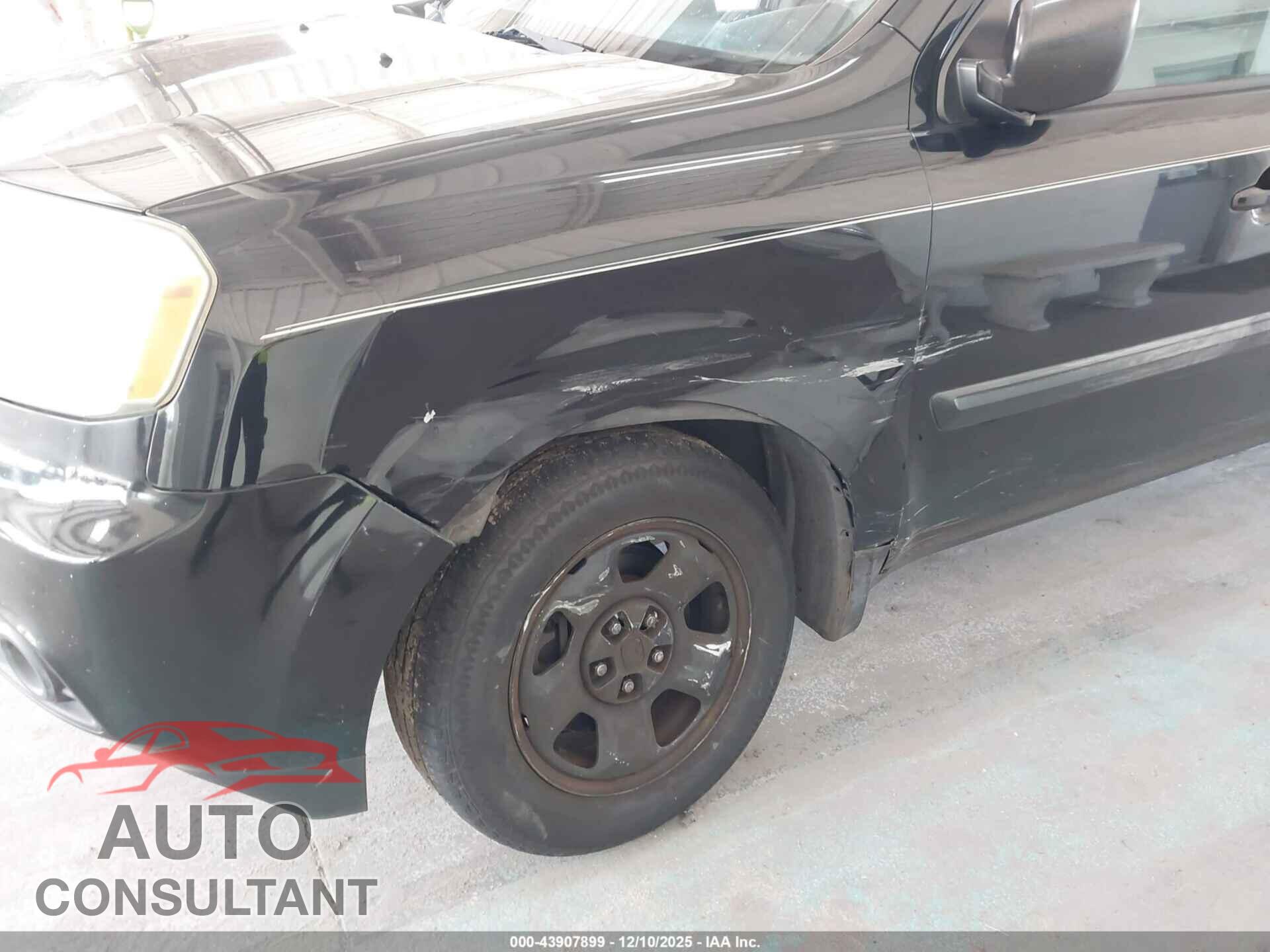 HONDA PILOT 2013 - 5FNYF3H23DB038029