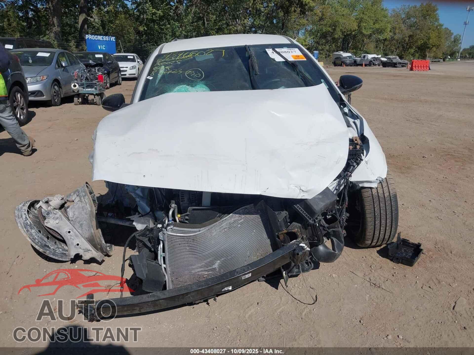 KIA FORTE 2024 - 3KPF54AD8RE838723