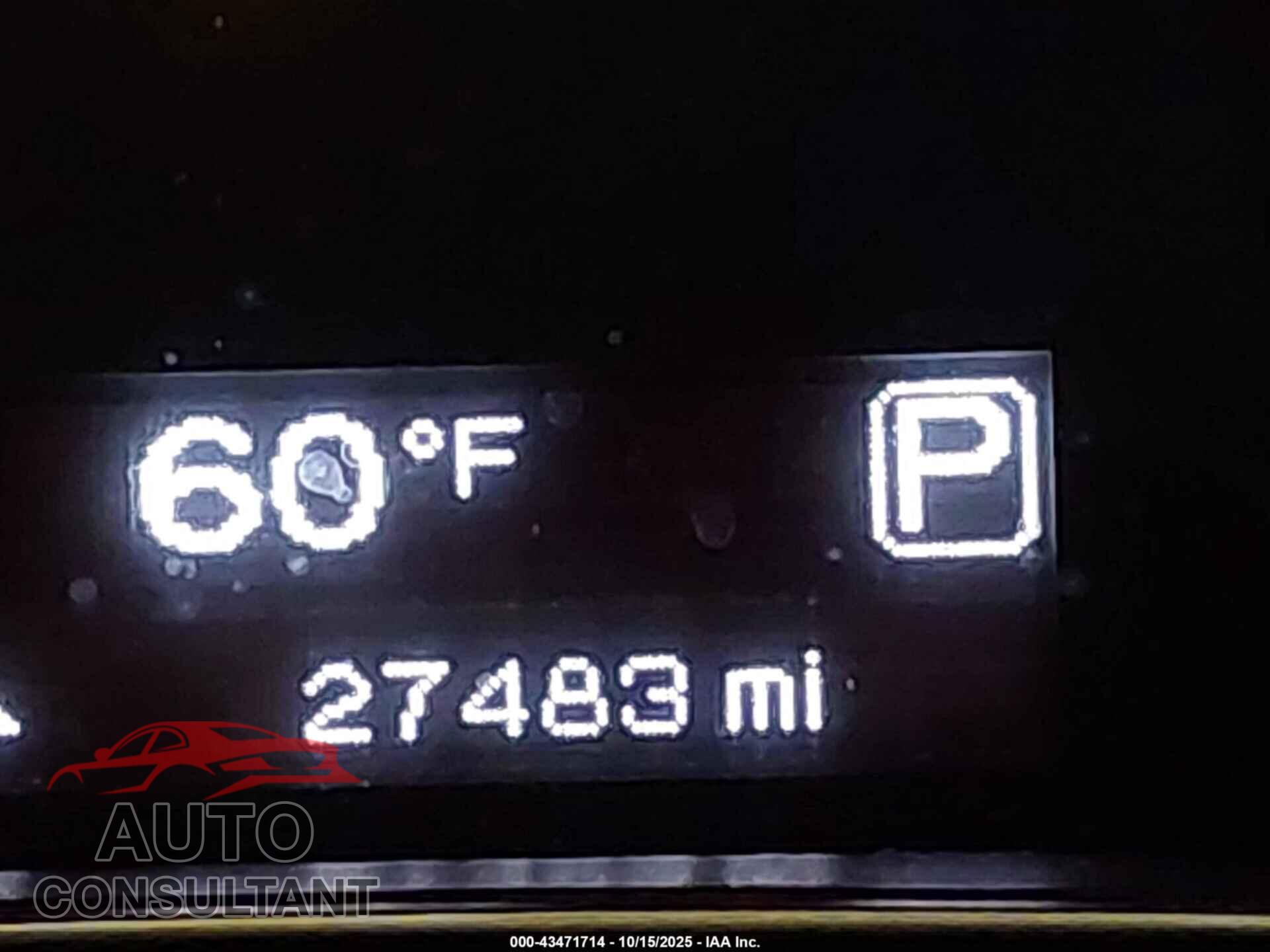 DODGE DART 2016 - 1C3CDFBB3GD519487