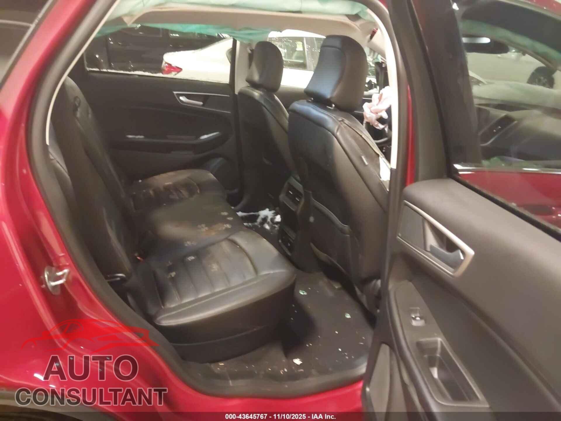 FORD EDGE 2024 - 2FMPK4J90RBB07859