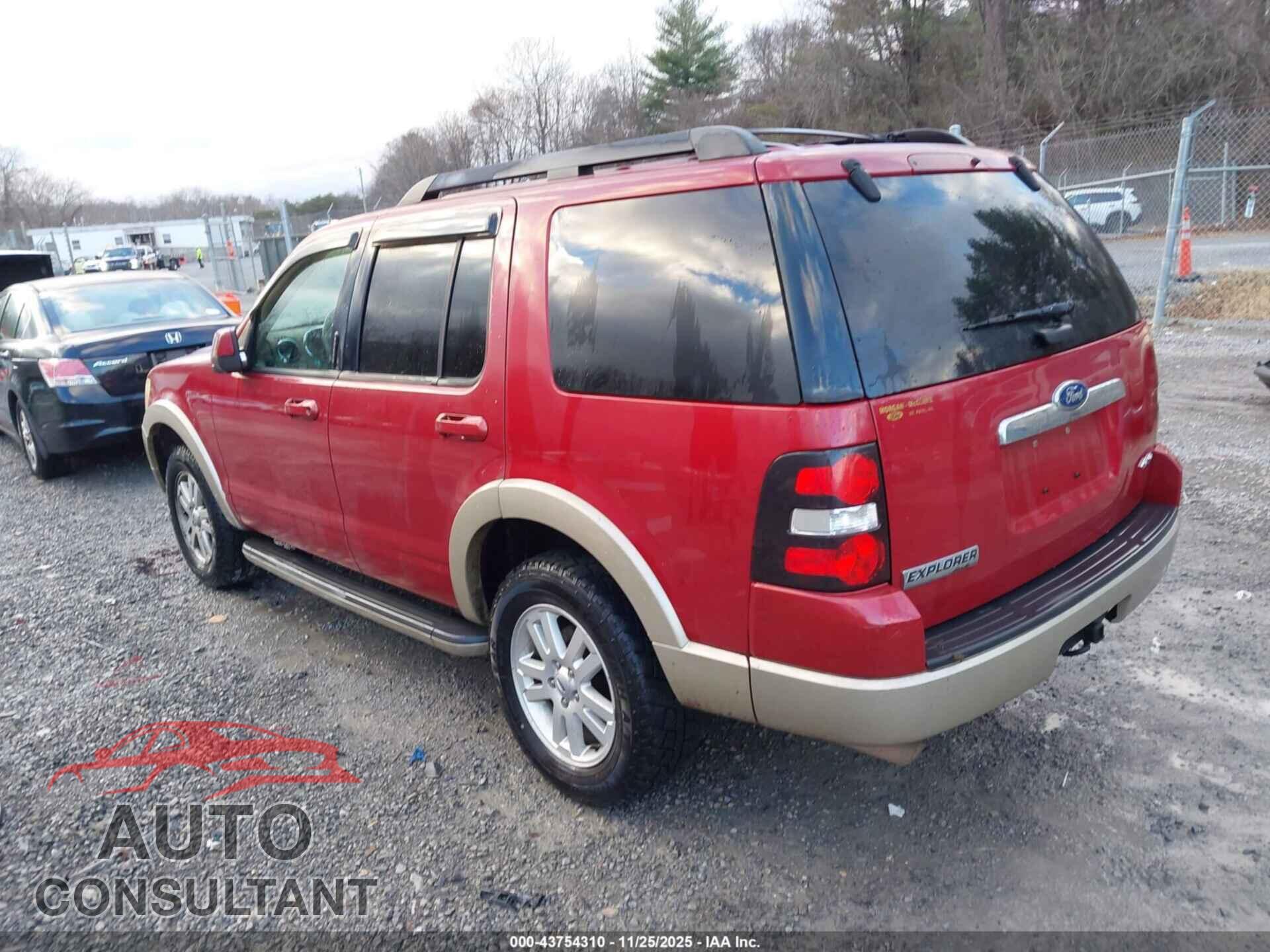 FORD EXPLORER 2010 - 1FMEU7EE2AUA67146
