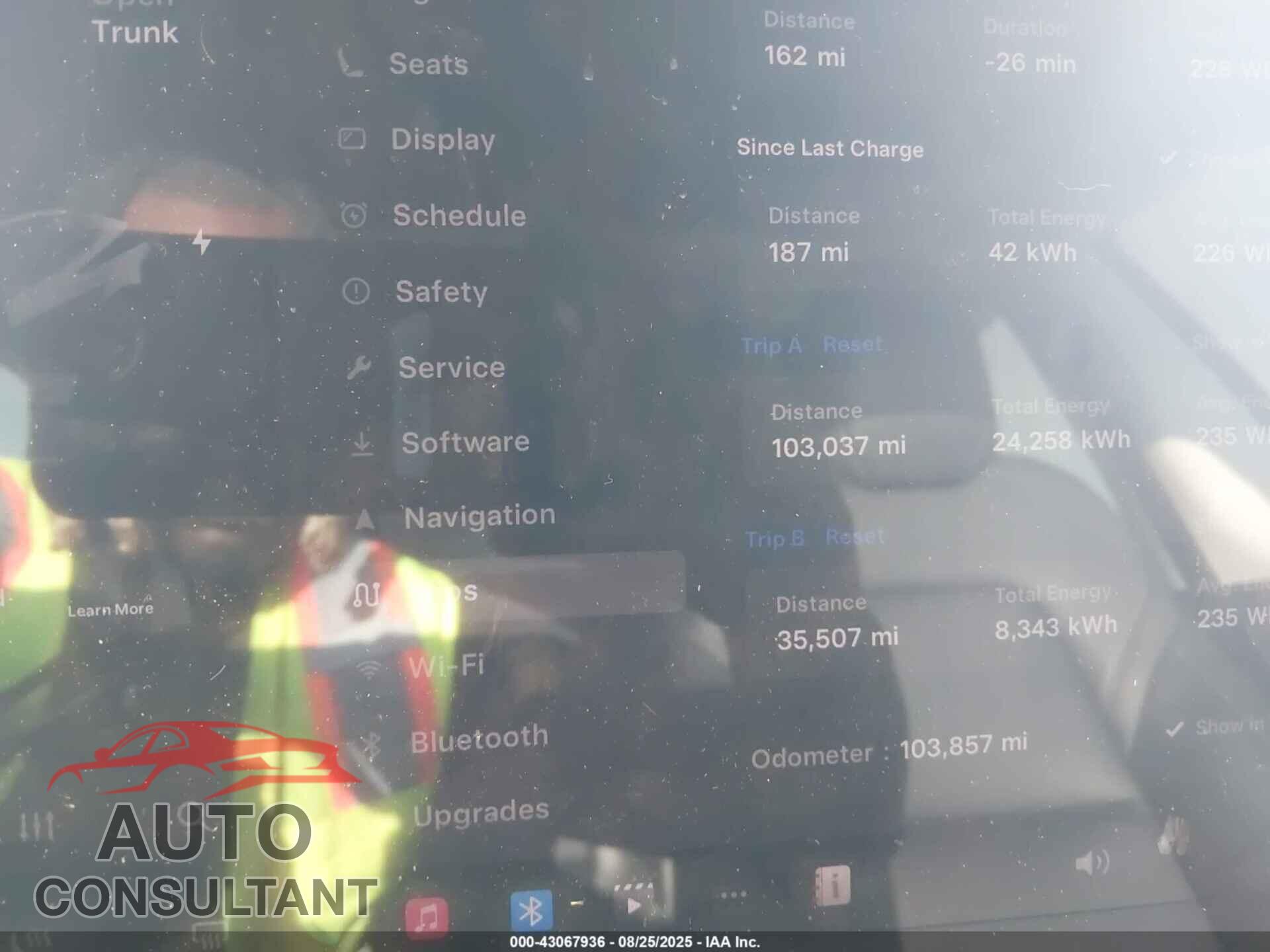 TESLA MODEL 3 2023 - 5YJ3E1EA9PF486163