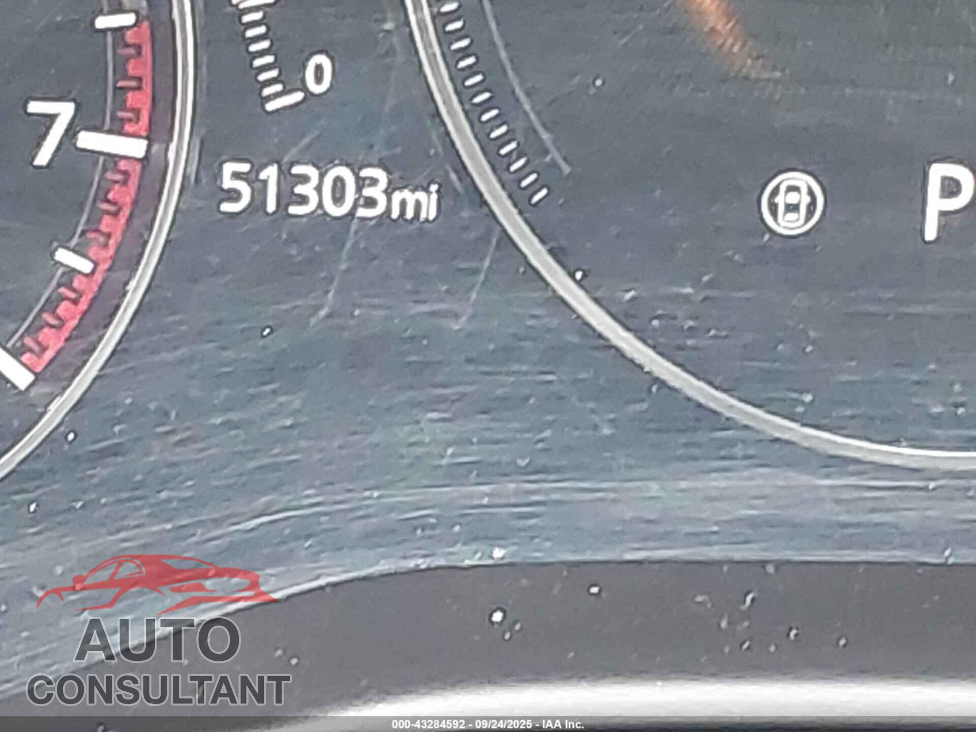MAZDA MAZDA3 2019 - JM1BPBAM3K1144382