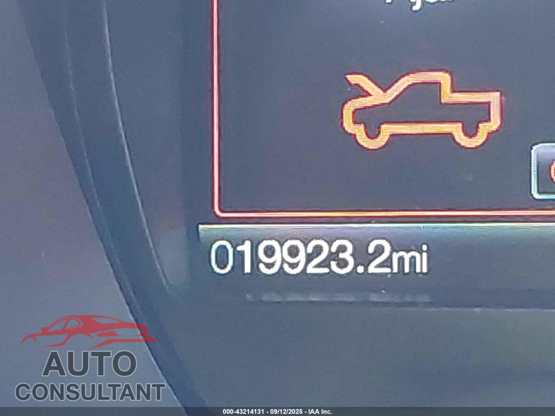 FORD RANGER 2021 - 1FTER1FHXMLD63375