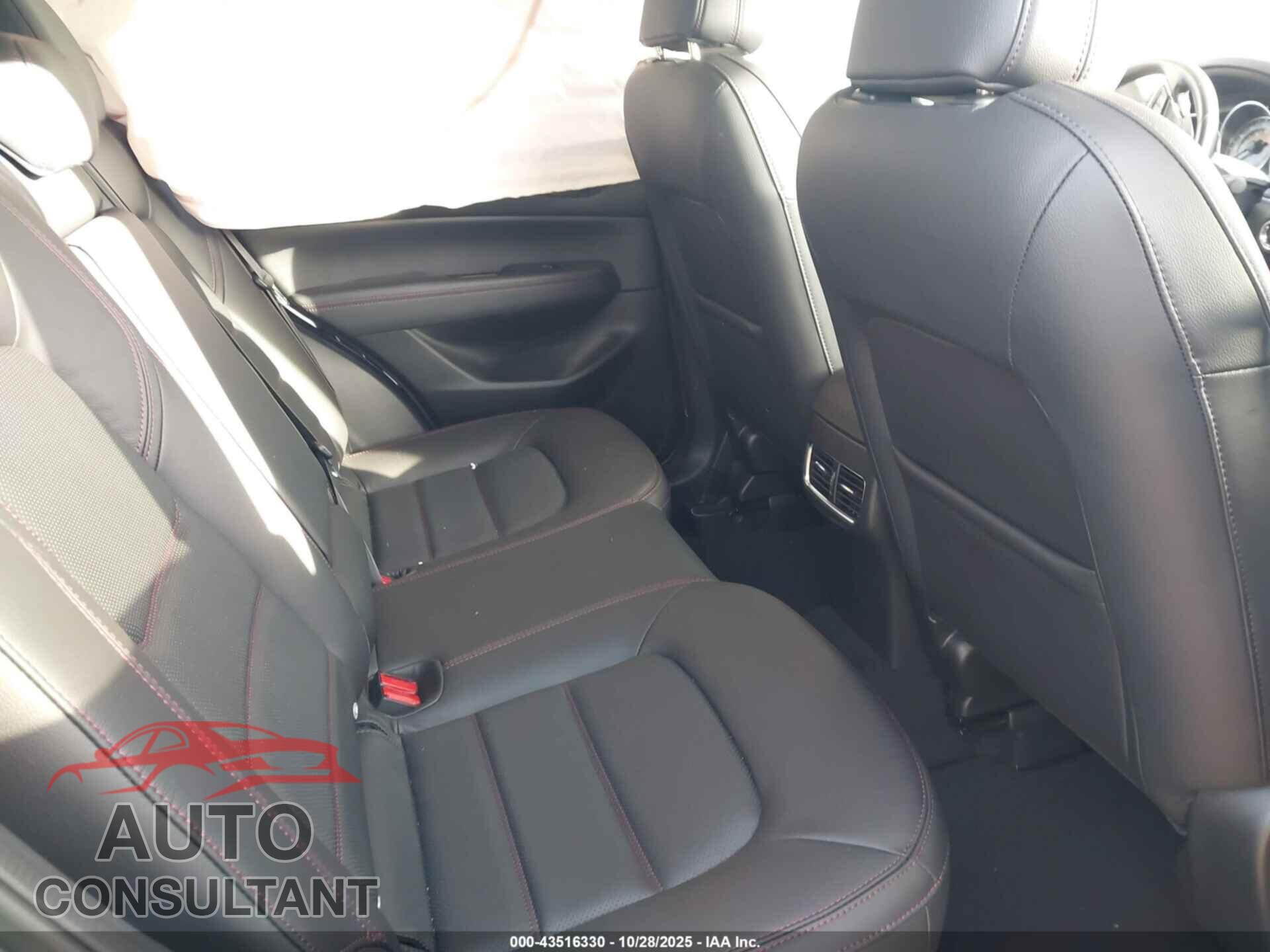 MAZDA CX-5 2021 - JM3KFBCY1M0442397