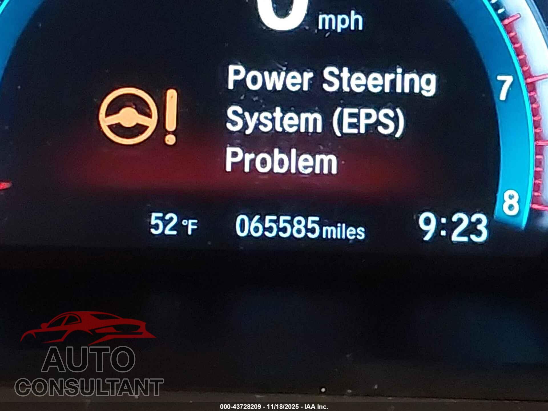HONDA CIVIC 2018 - JHMFC1F32JX040810