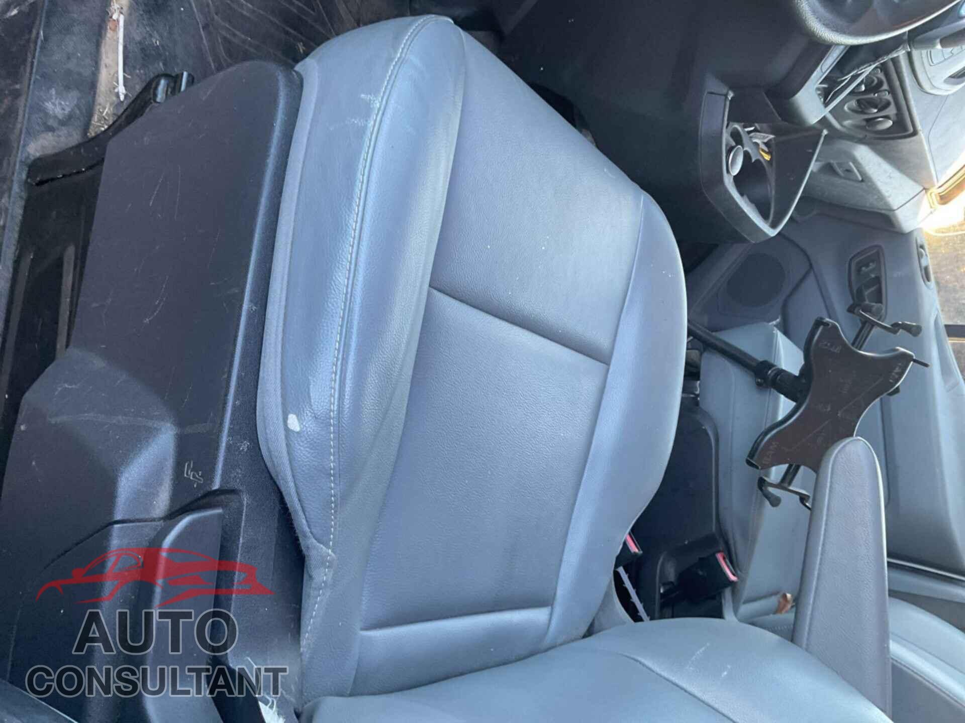 FORD TRANSIT-250 2019 - 1FTYR2CM7KKA45916