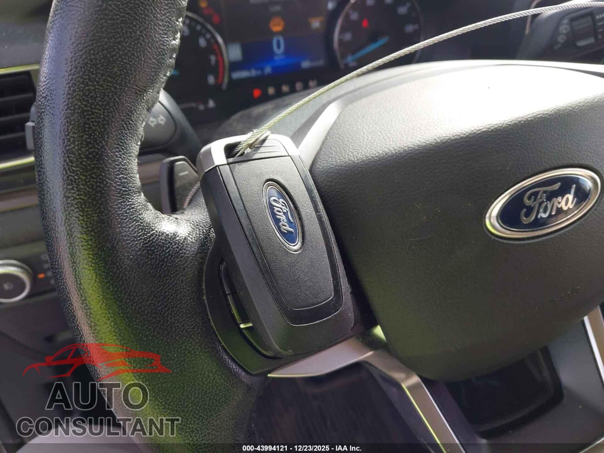 FORD EXPLORER 2020 - 1FMSK7FH8LGB93059