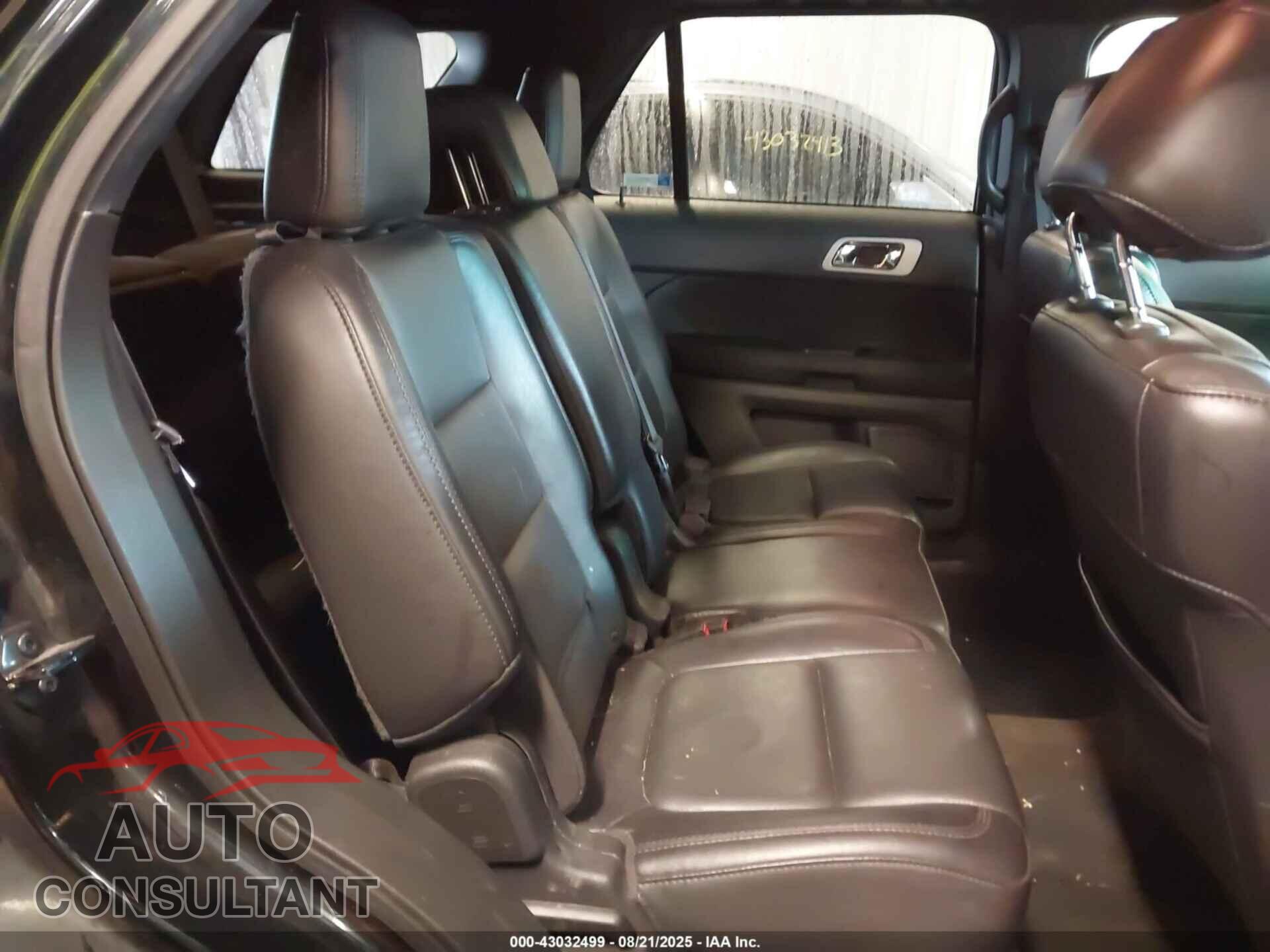 FORD EXPLORER 2014 - 1FM5K8D81EGA87061