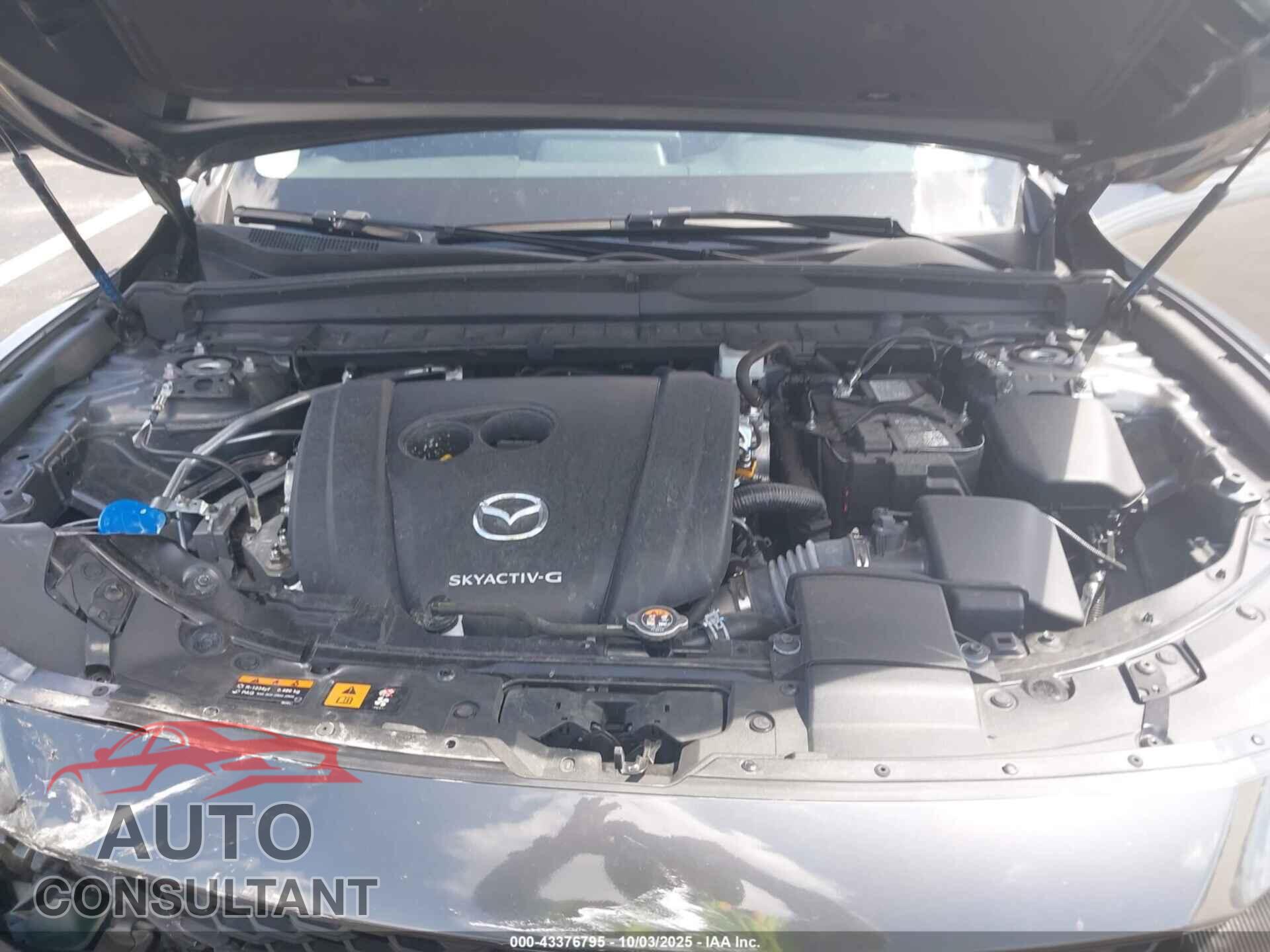 MAZDA CX-50 2024 - 7MMVABBM3RN212843