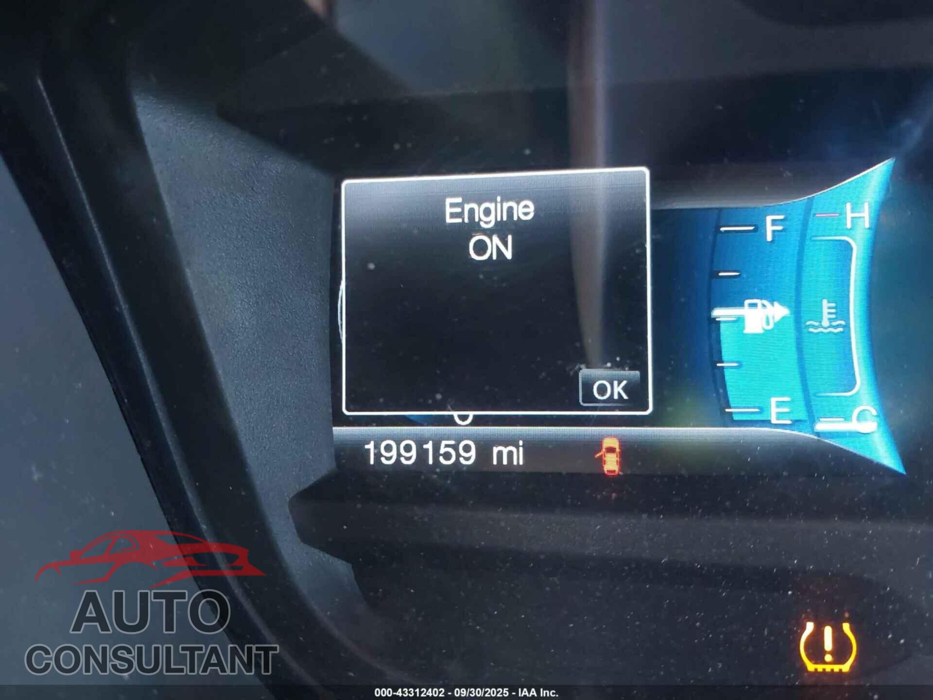 FORD EXPLORER 2015 - 1FM5K7D85FGA96650