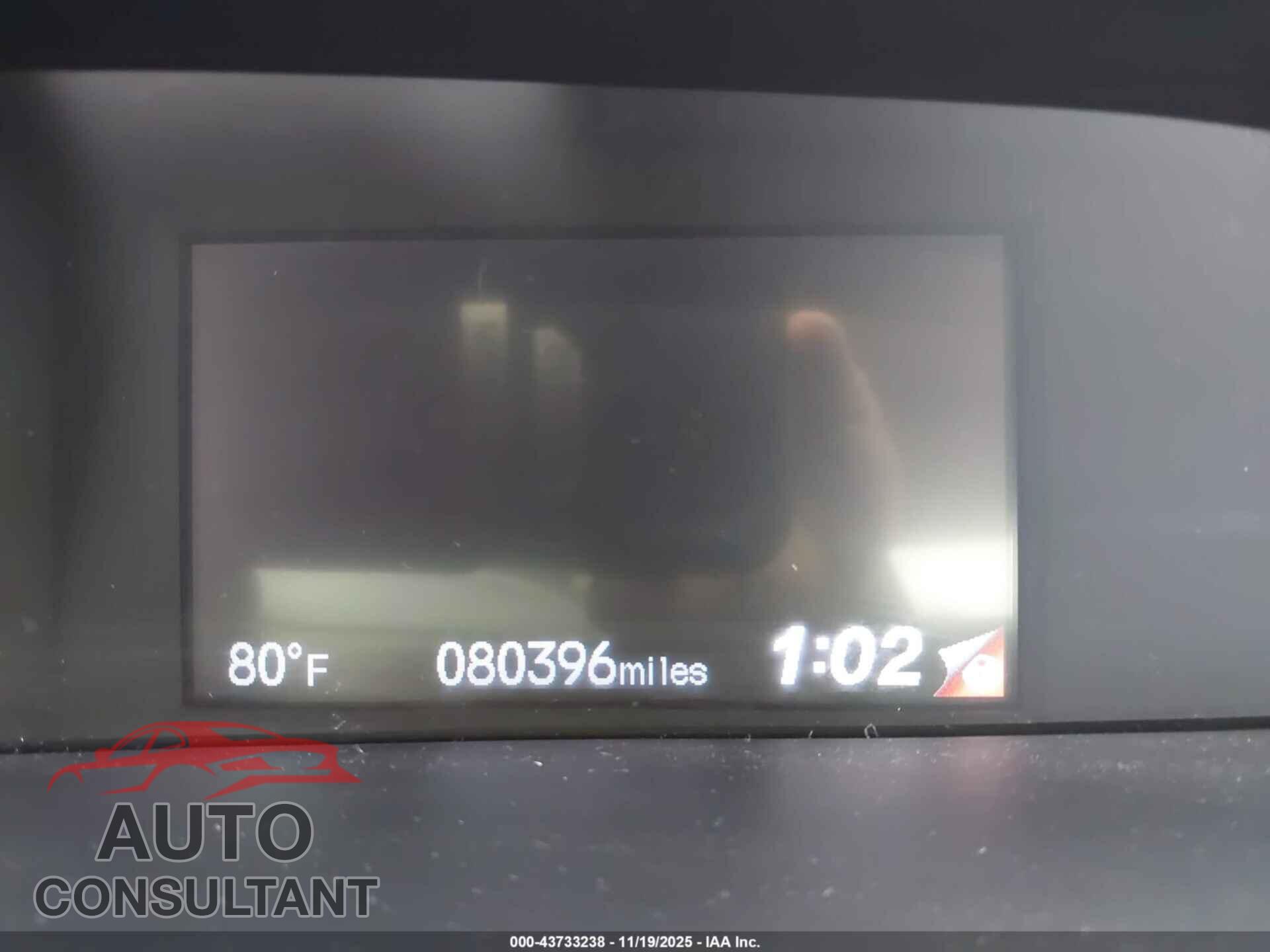 HONDA CIVIC 2014 - 2HGFB2F80EH501374