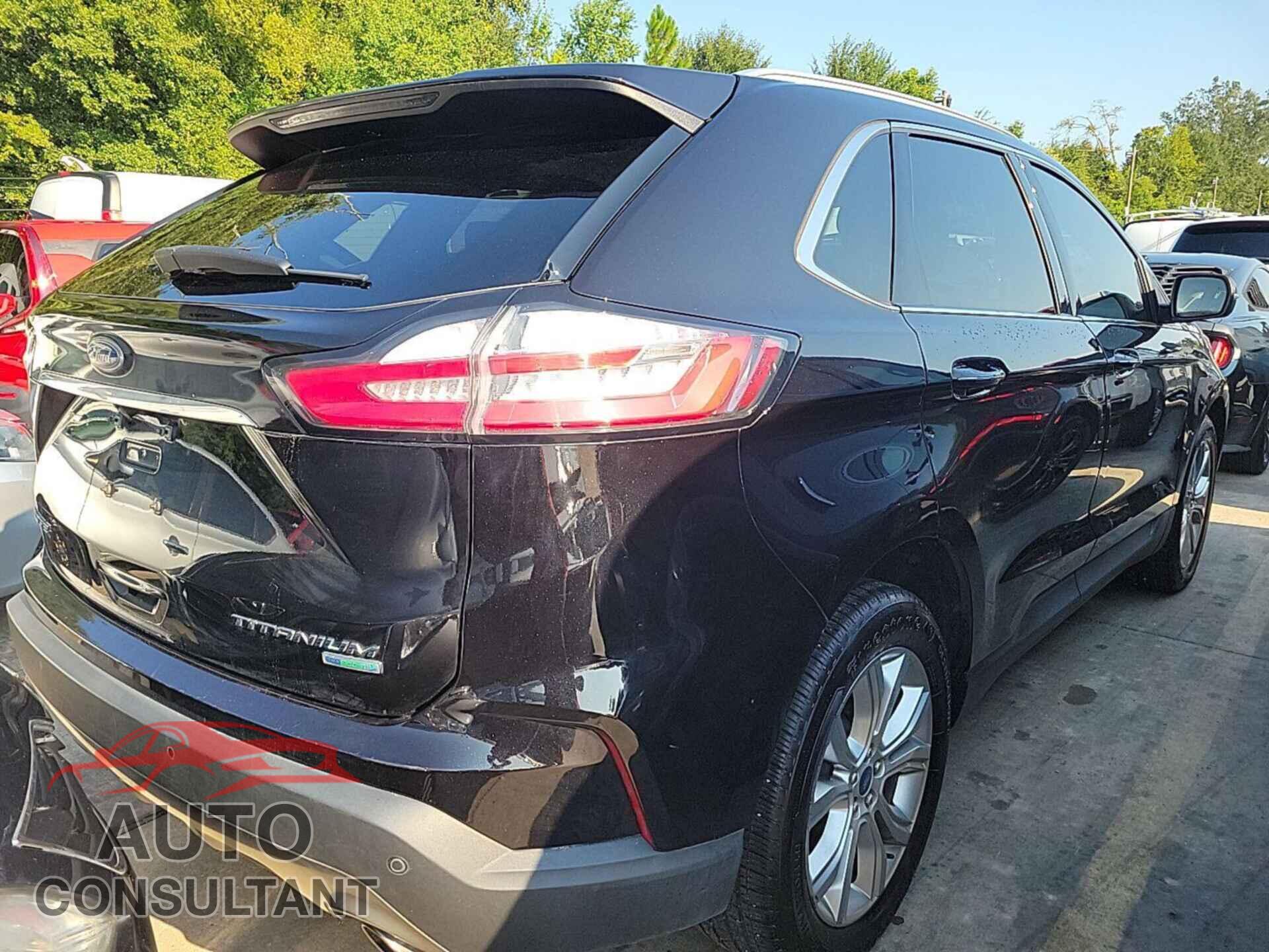 FORD EDGE 2020 - 2FMPK3K90LBB37640